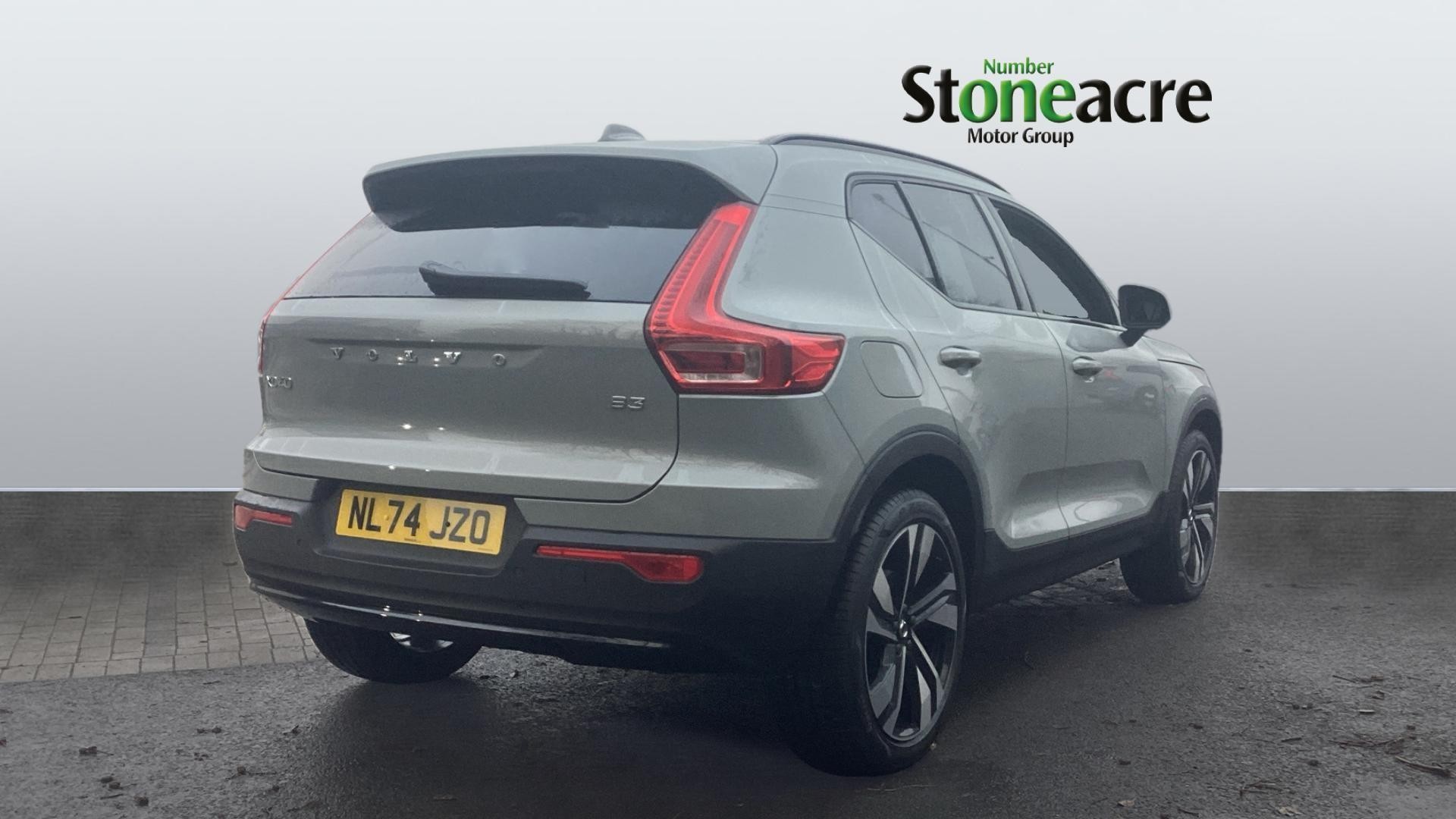 Volvo XC40 Image 7