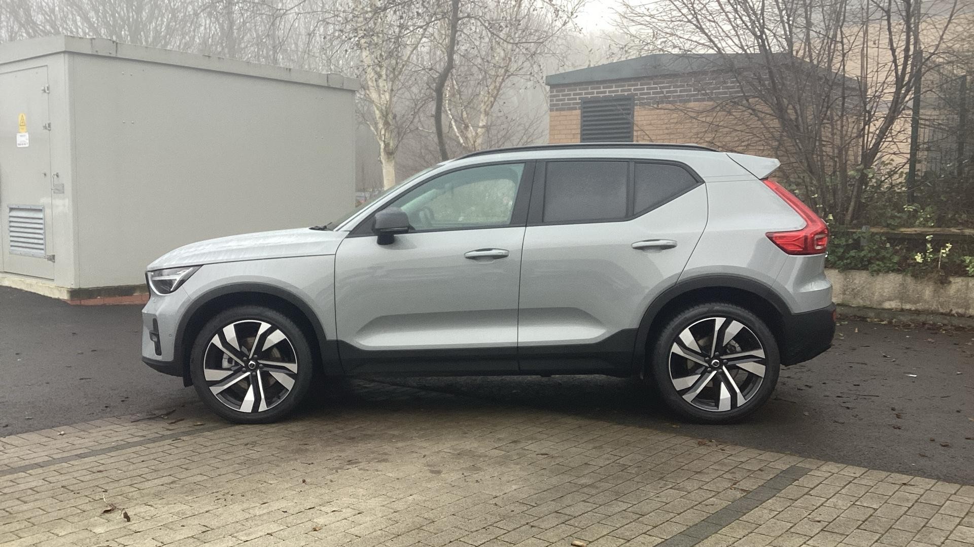 Volvo XC40 Image 8