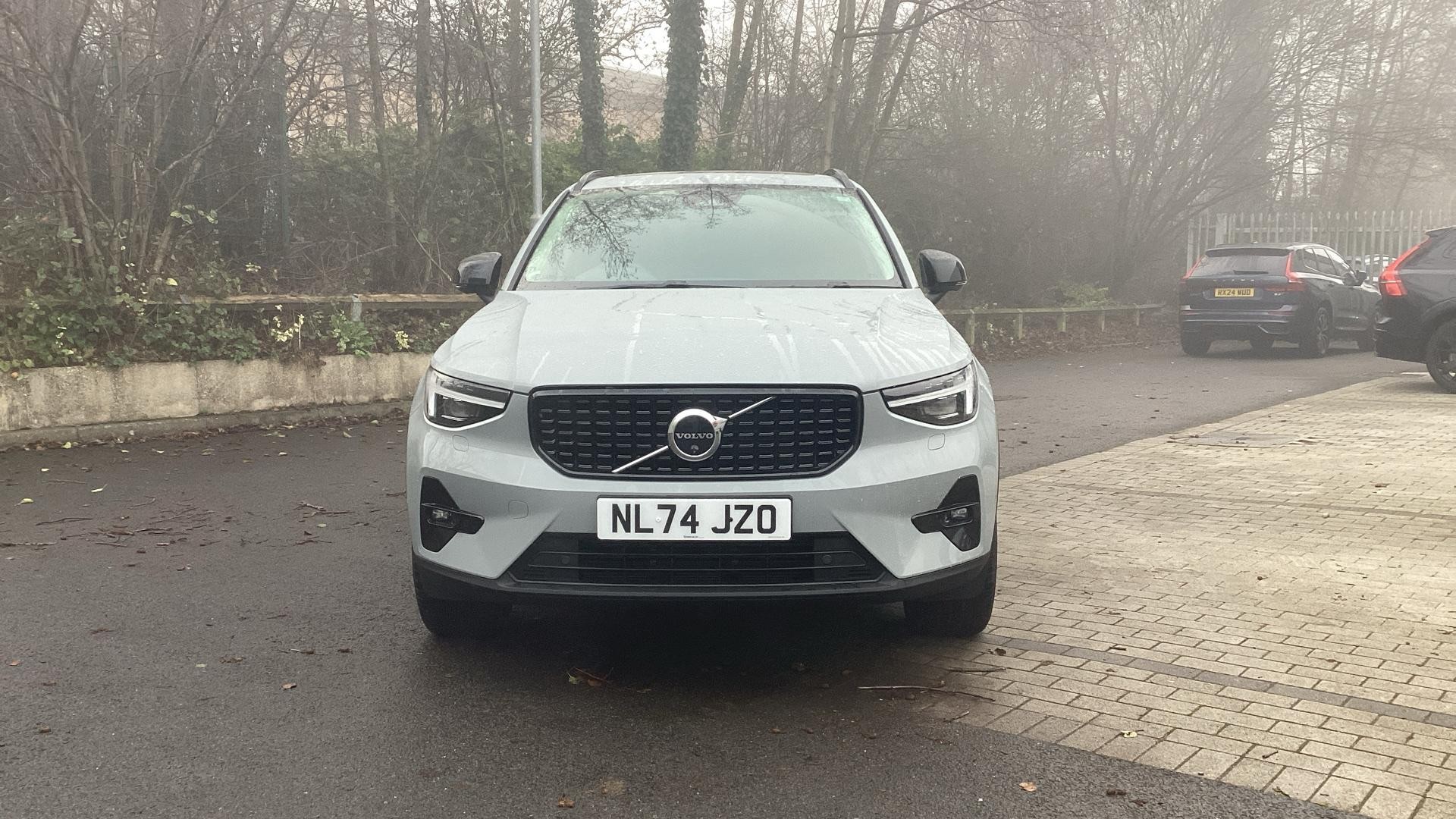 Volvo XC40 Image 12