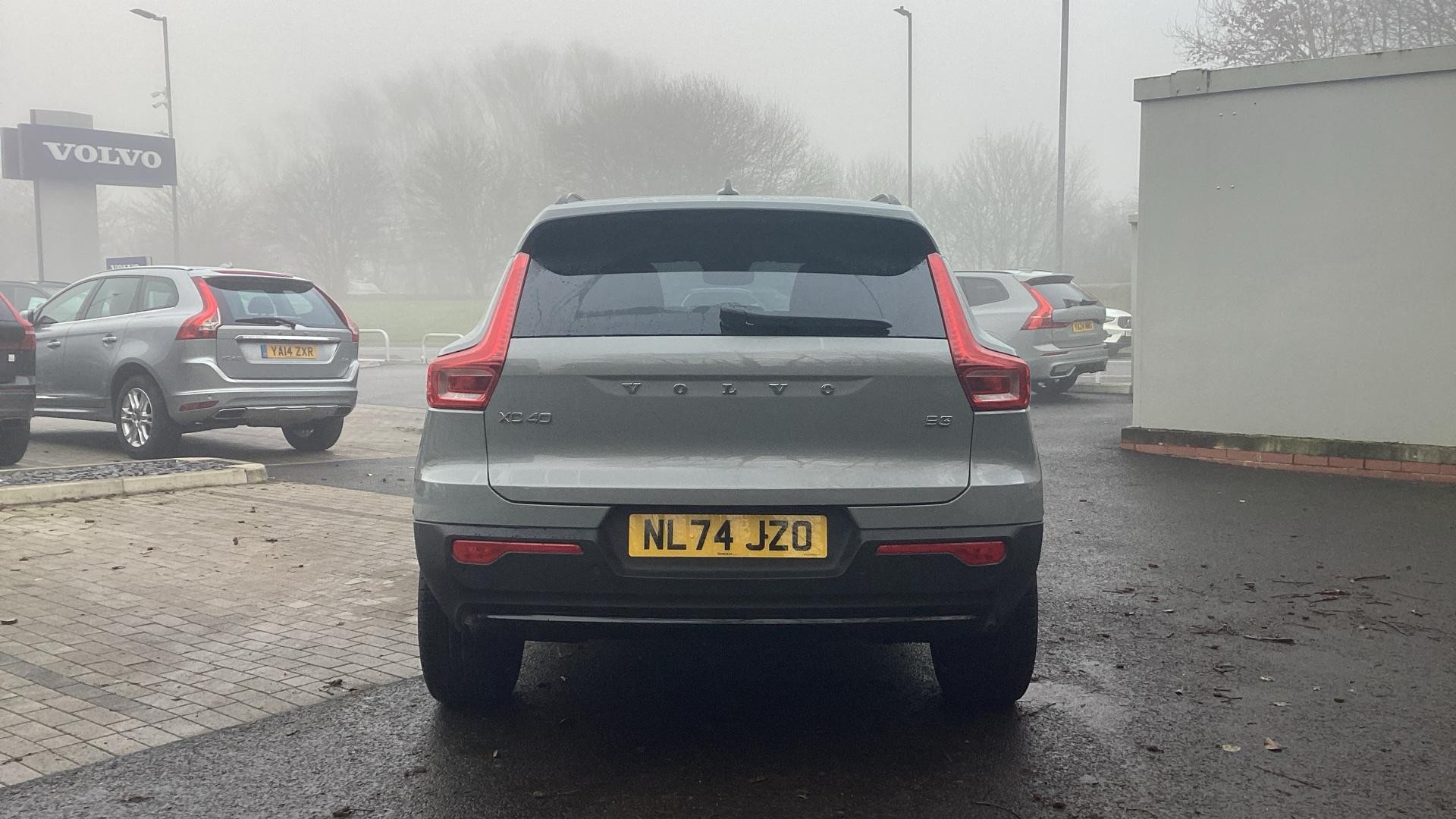 Volvo XC40 Image 13