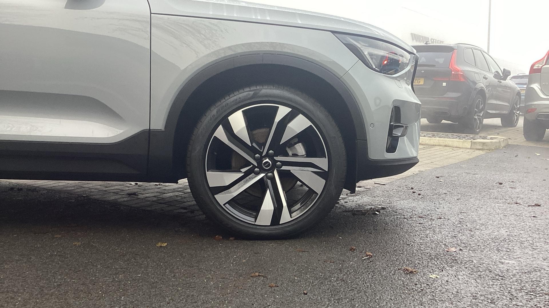 Volvo XC40 Image 16