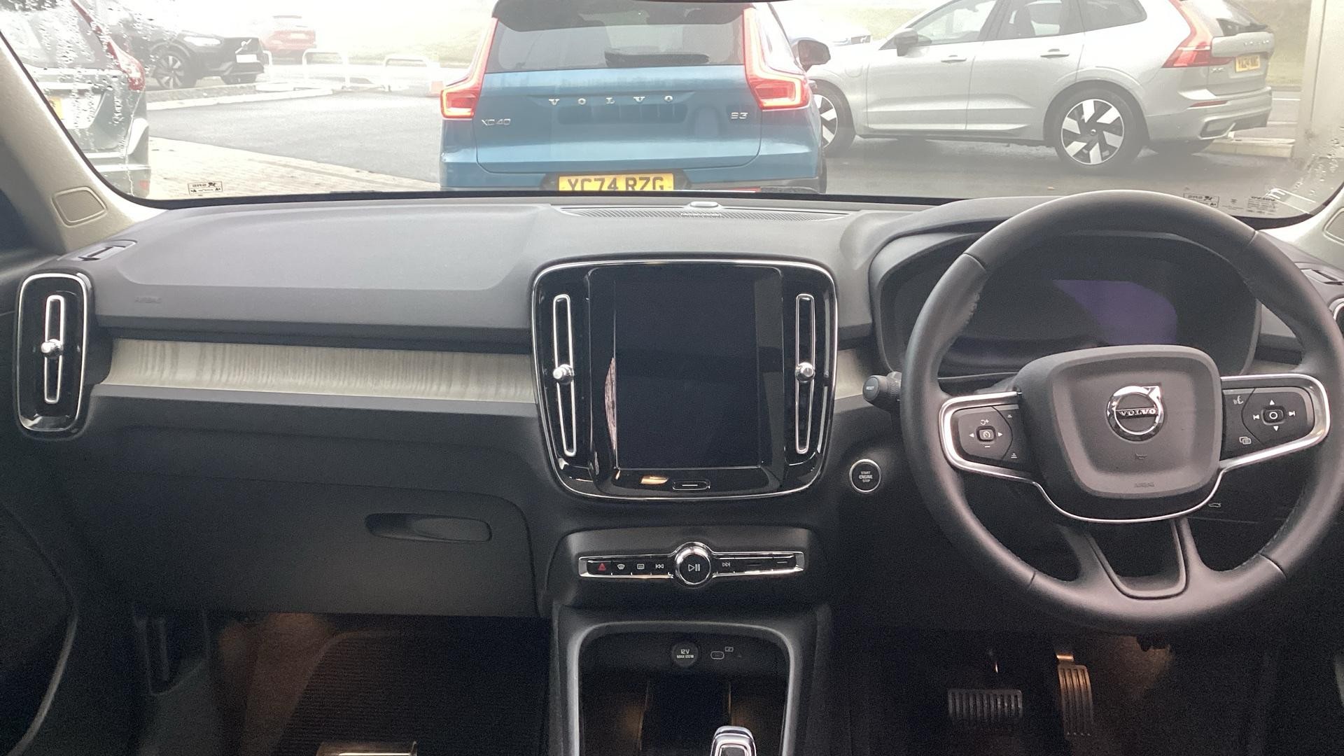 Volvo XC40 Image 20