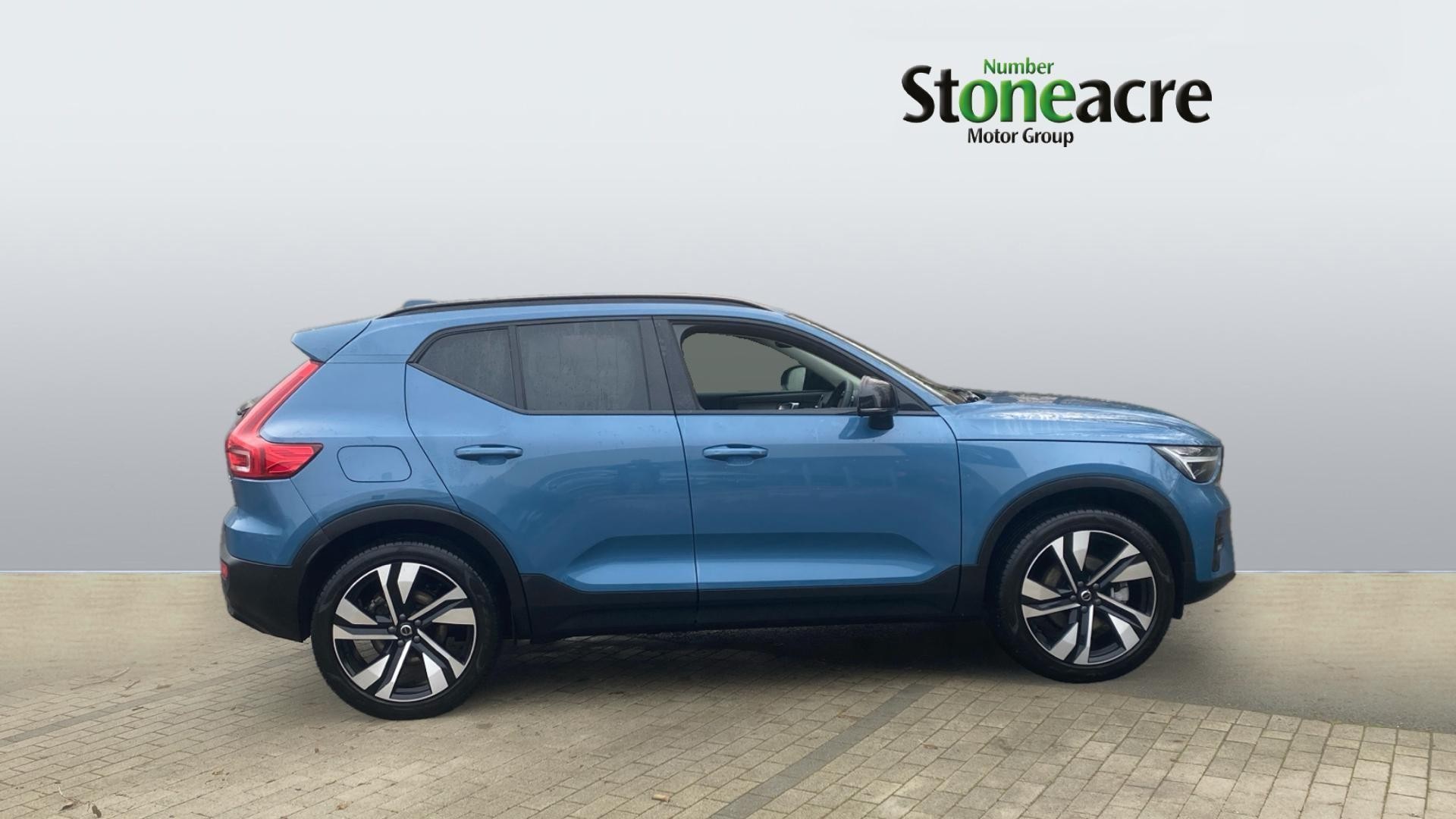 Volvo XC40 Image 3