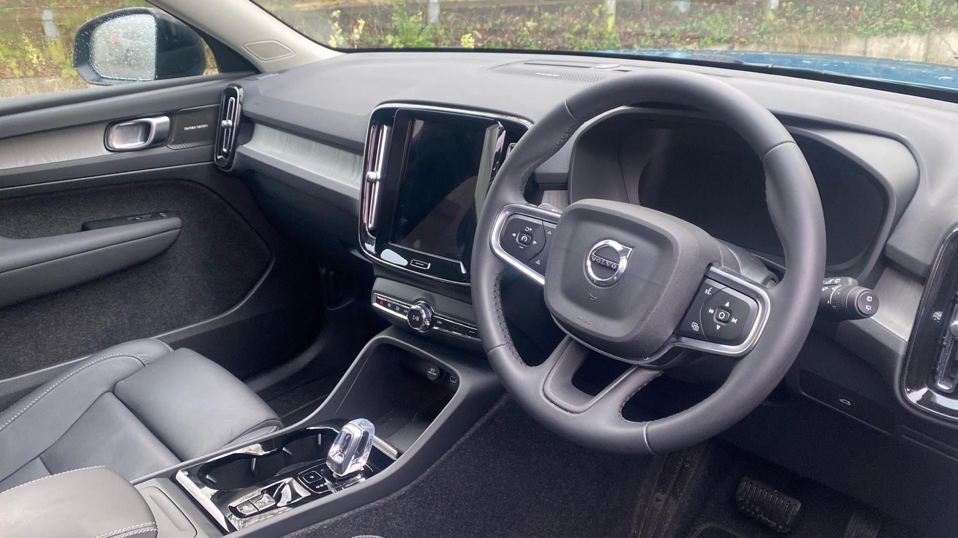 Volvo XC40 Image 5