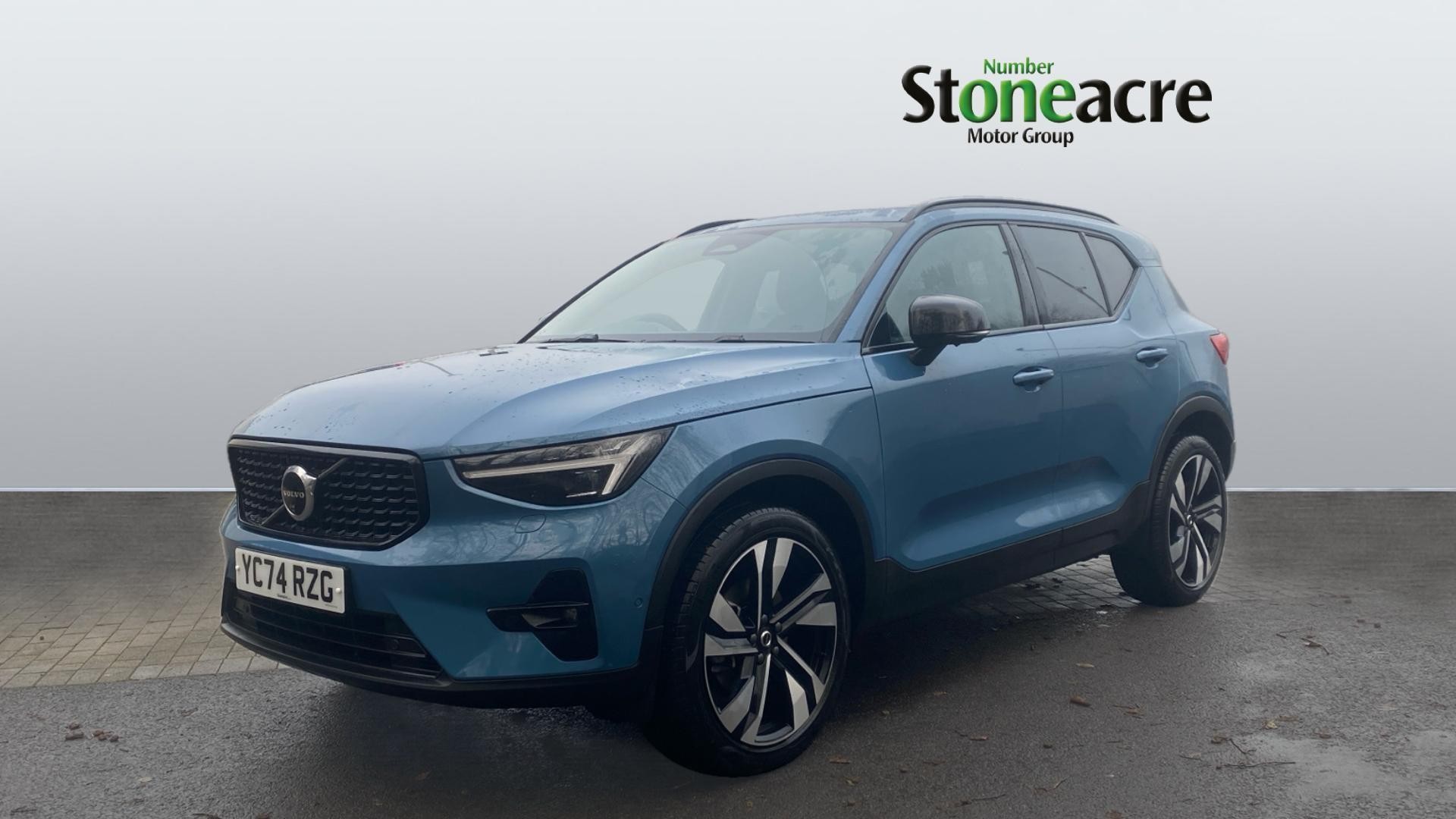 Volvo XC40 Image 6