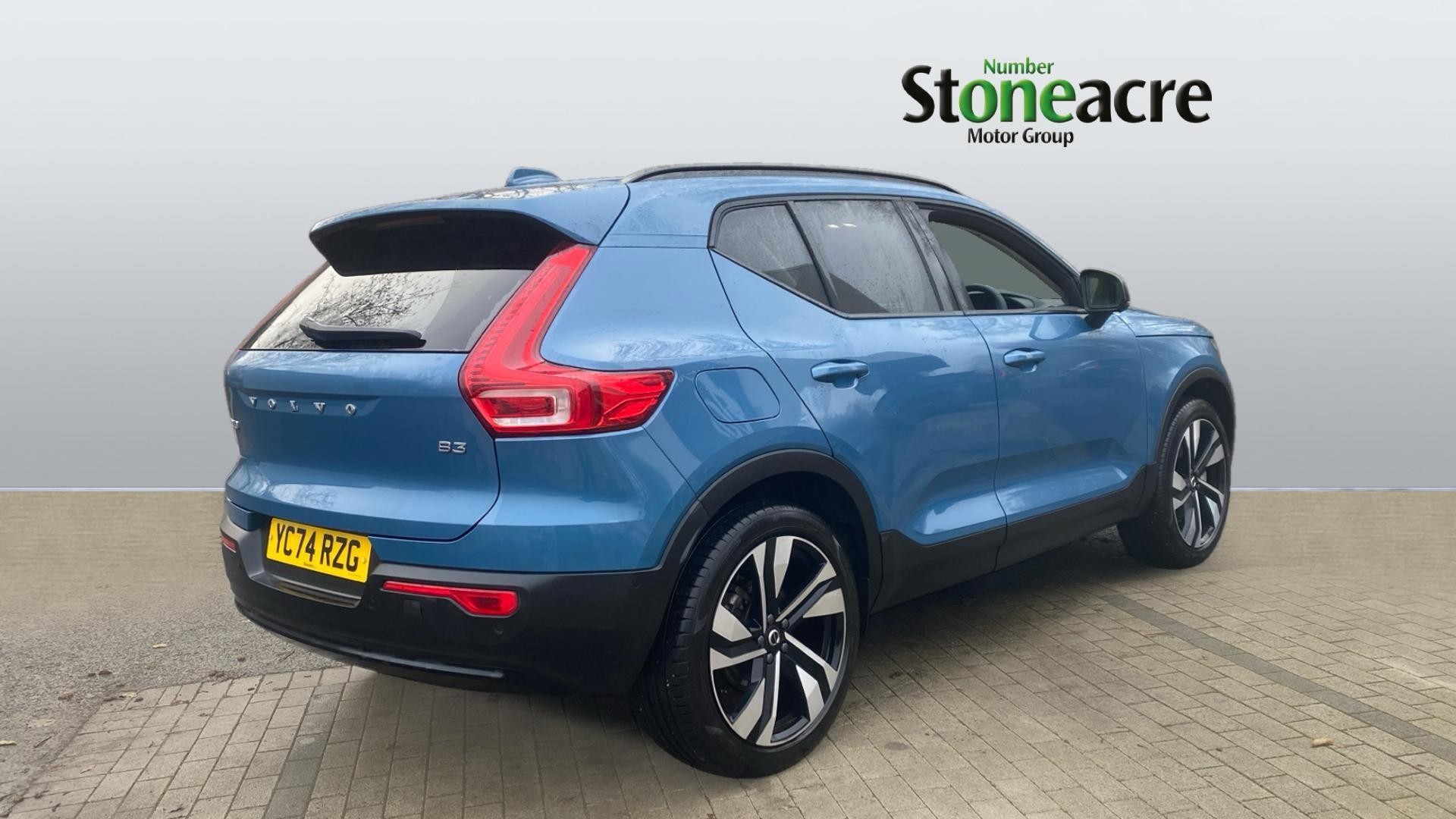 Volvo XC40 Image 7