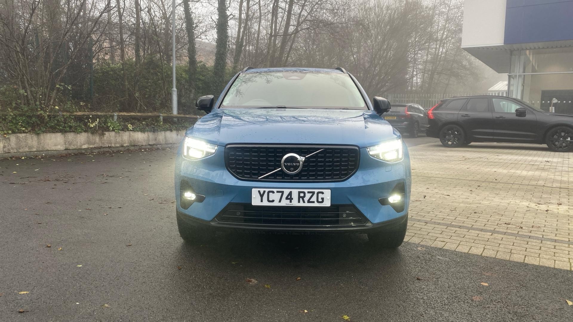 Volvo XC40 Image 12