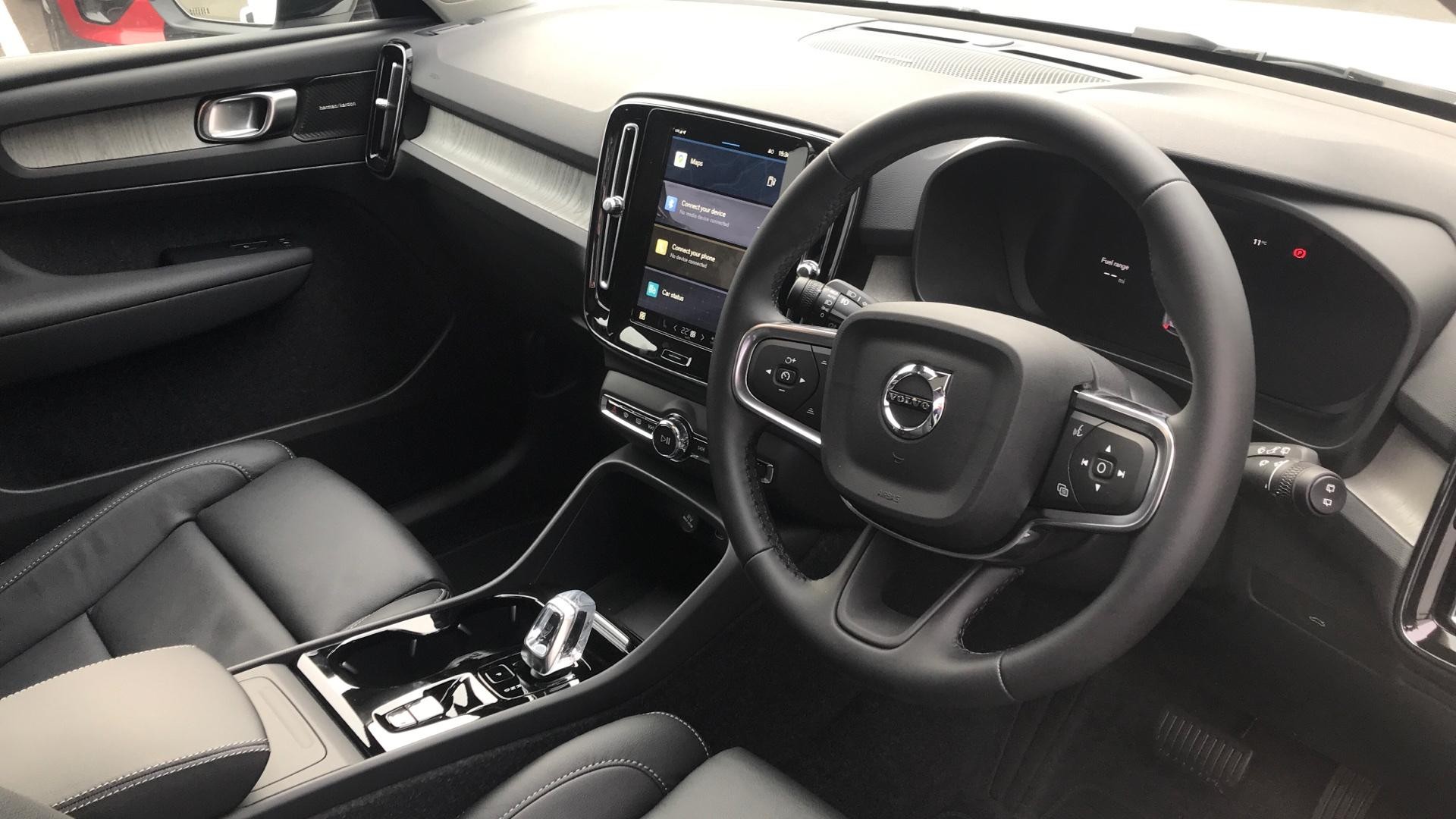 Volvo XC40 Image 5