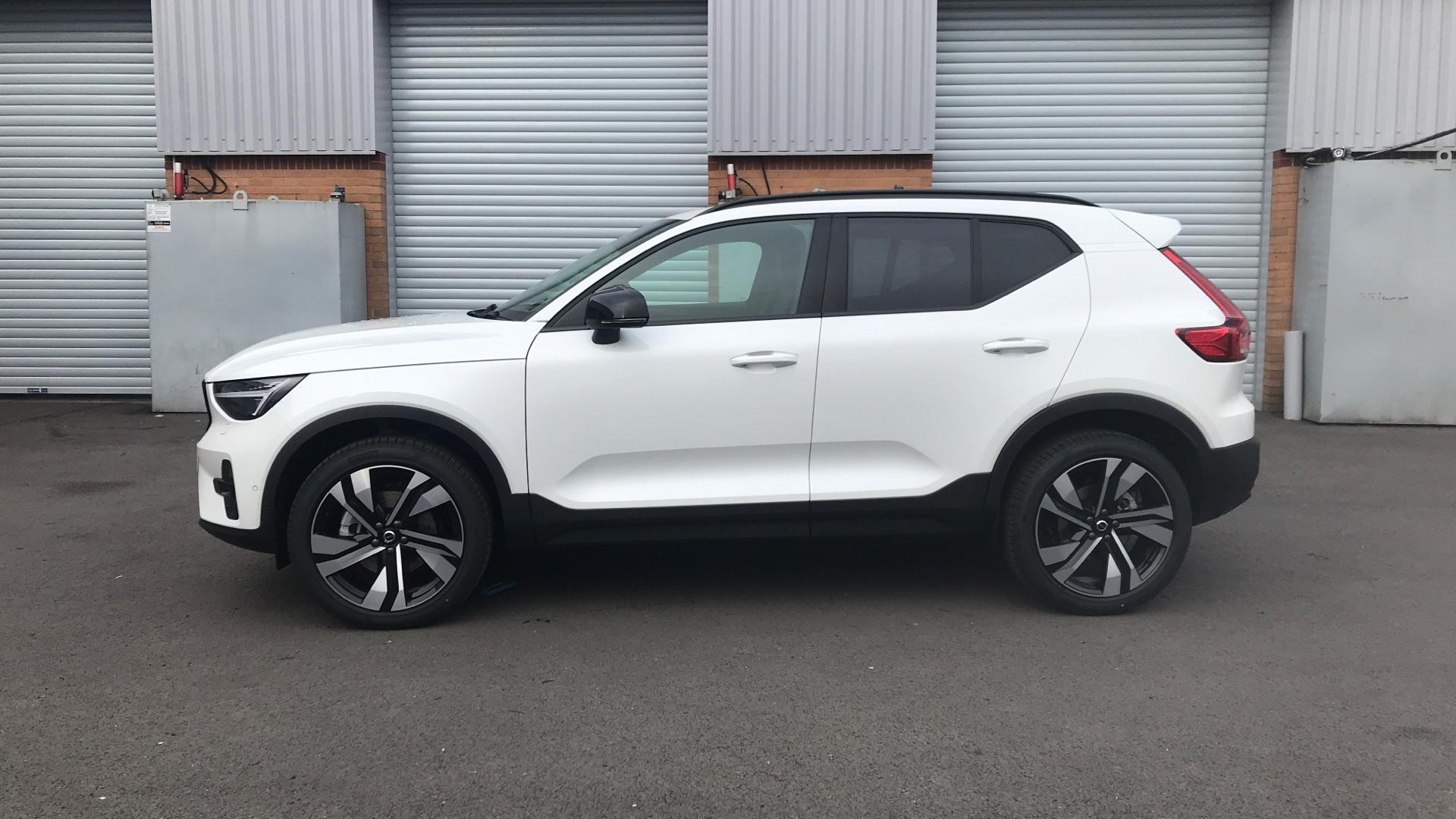 Volvo XC40 Image 8