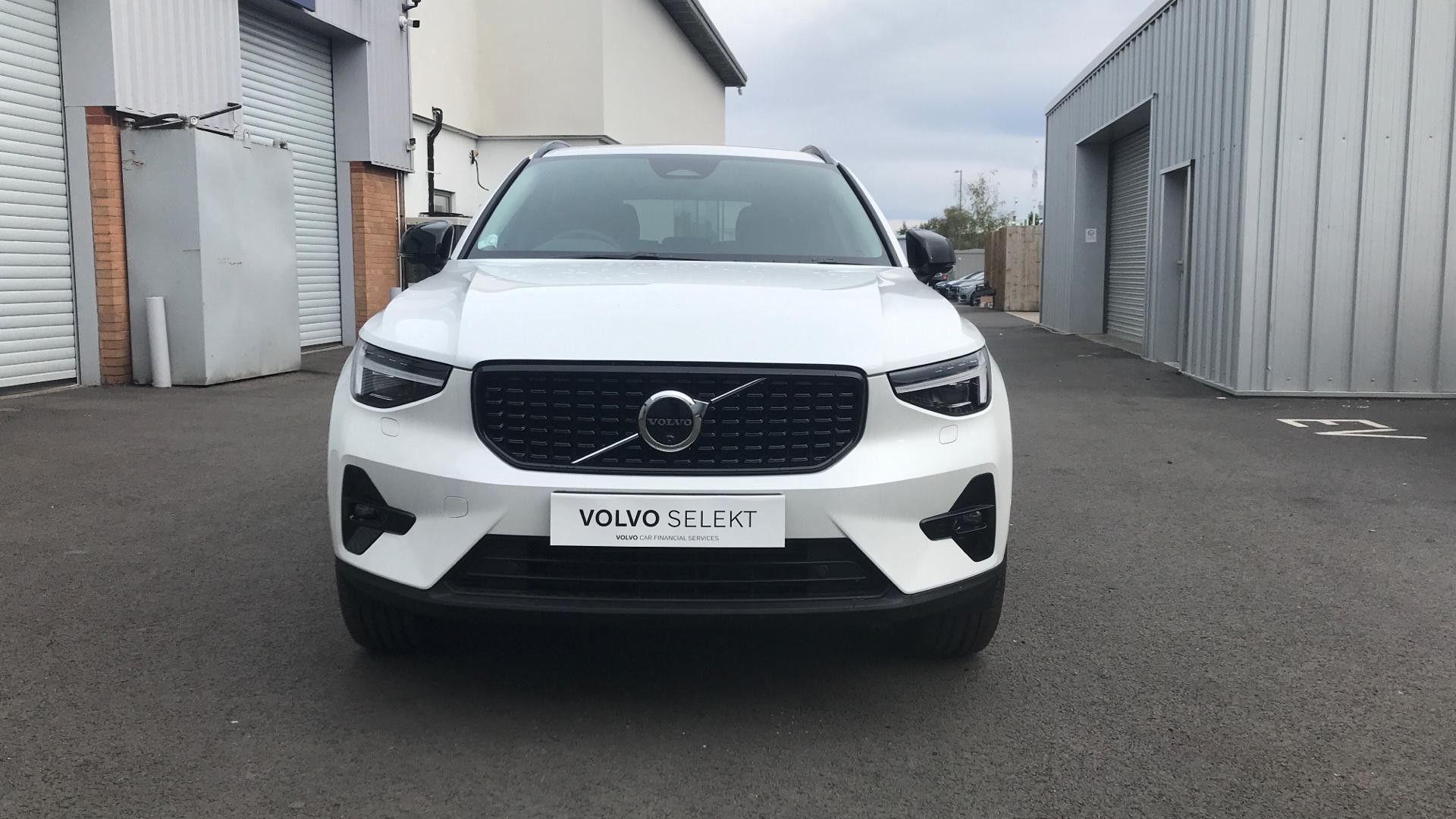 Volvo XC40 Image 12