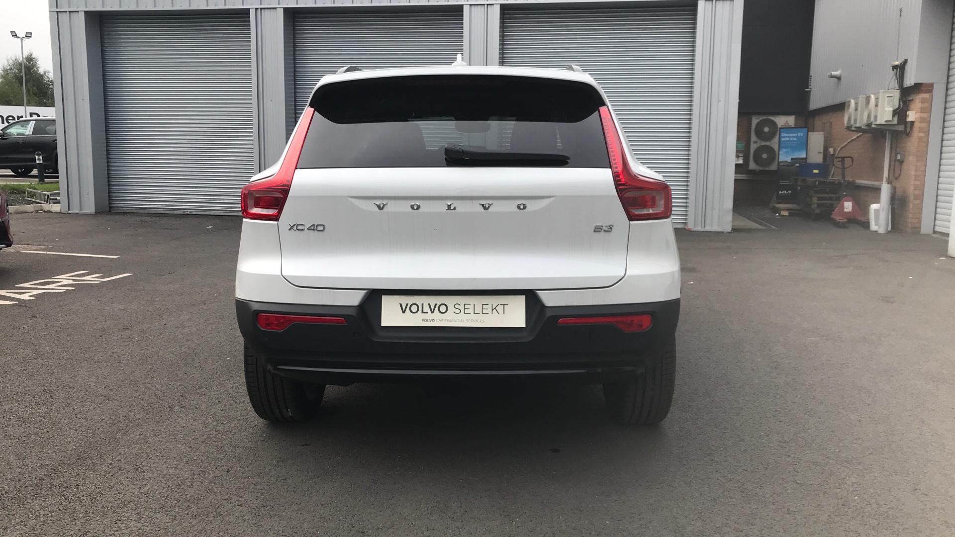 Volvo XC40 Image 13