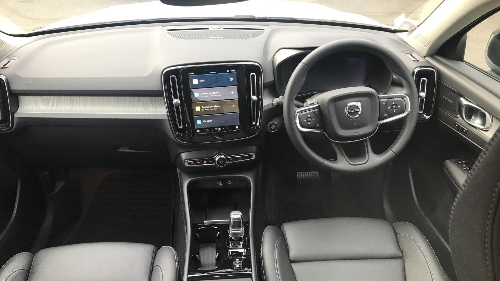 Volvo XC40 Image 20