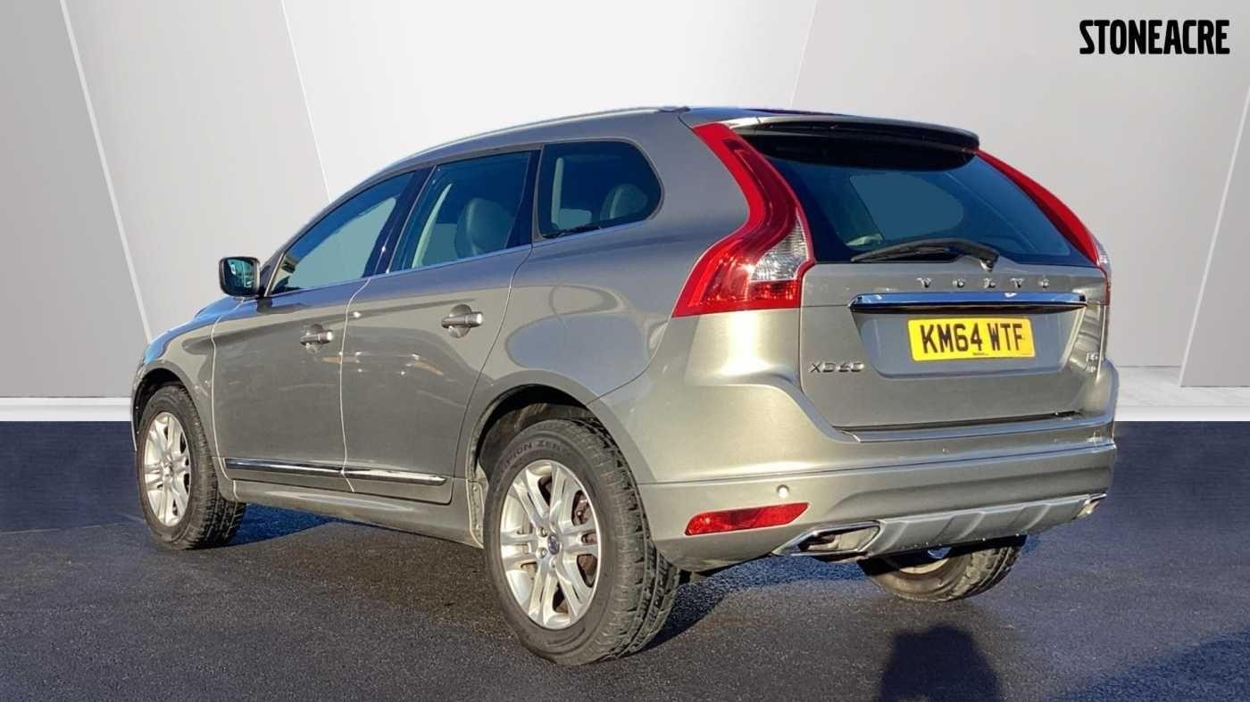 Volvo XC60 Image 2