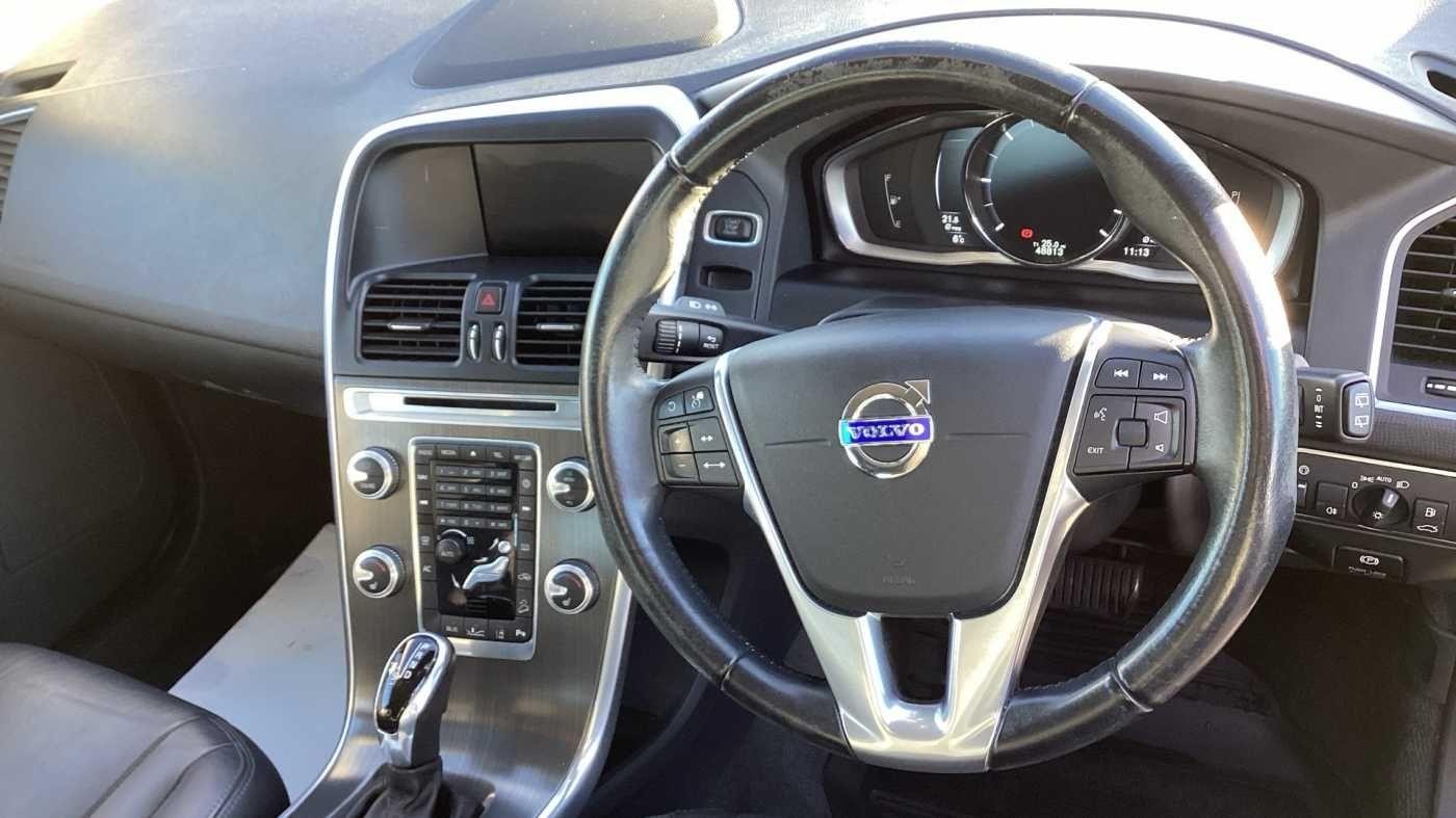 Volvo XC60 Image 6