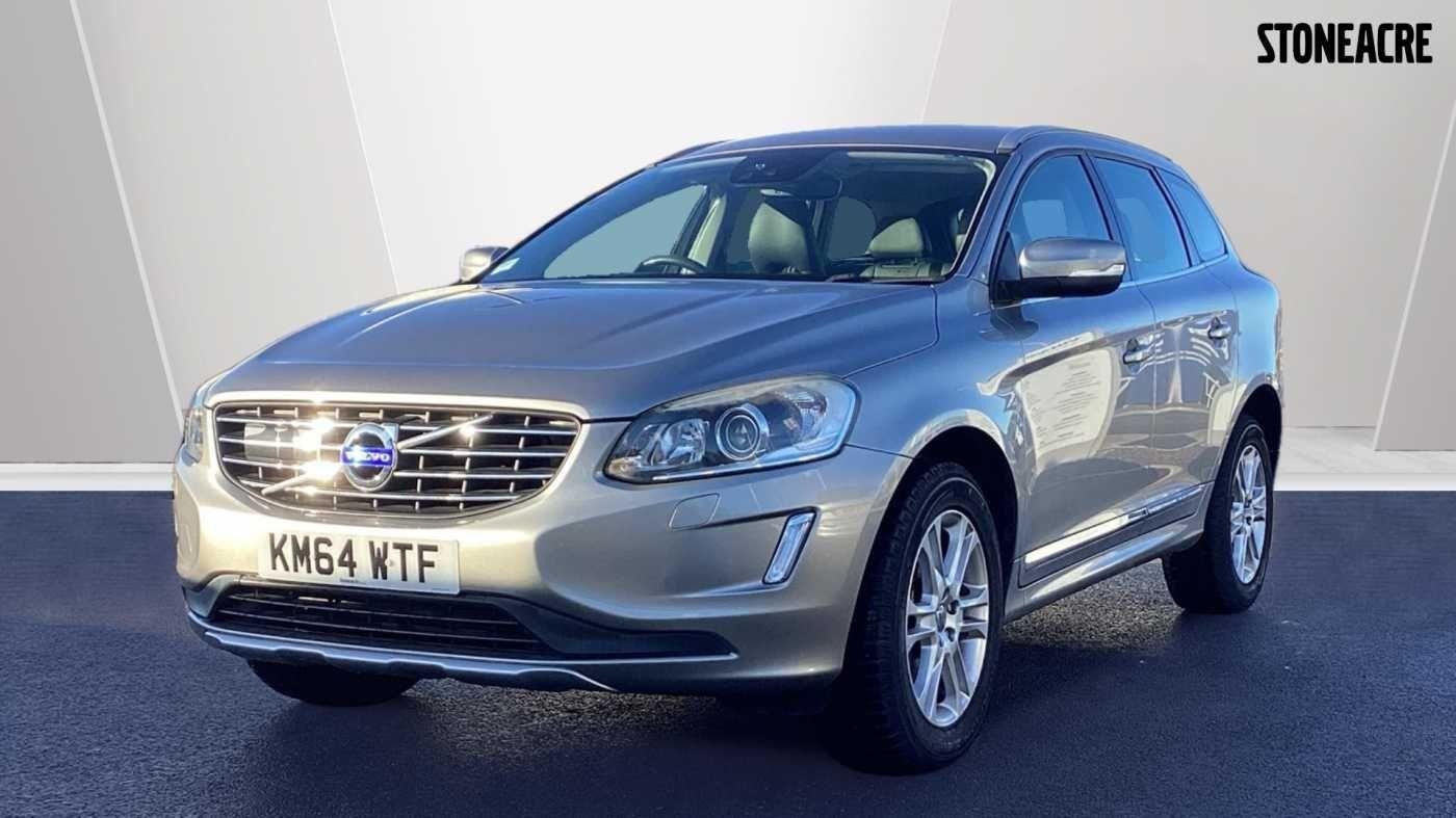 Volvo XC60 Image 7