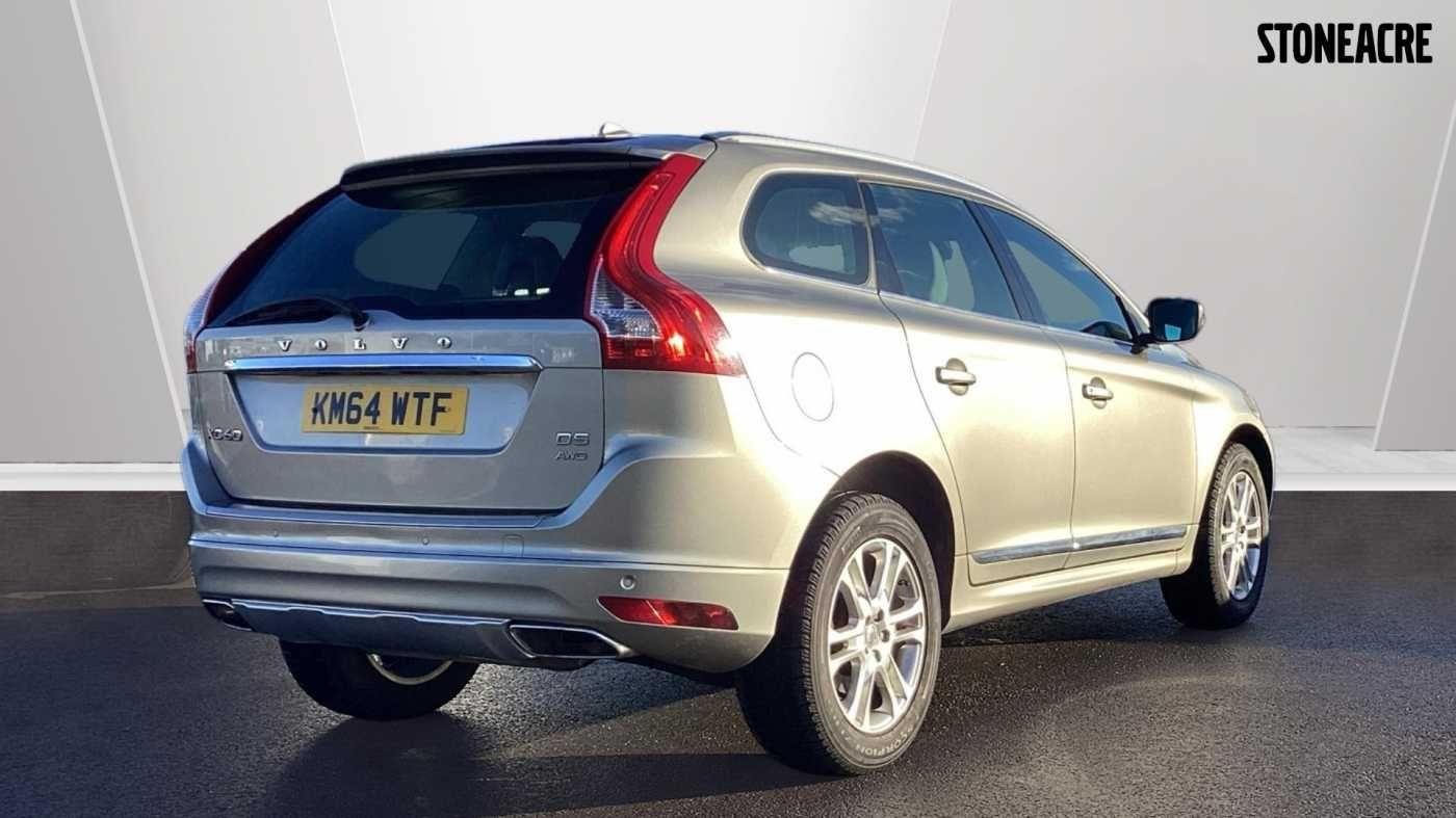 Volvo XC60 Image 8