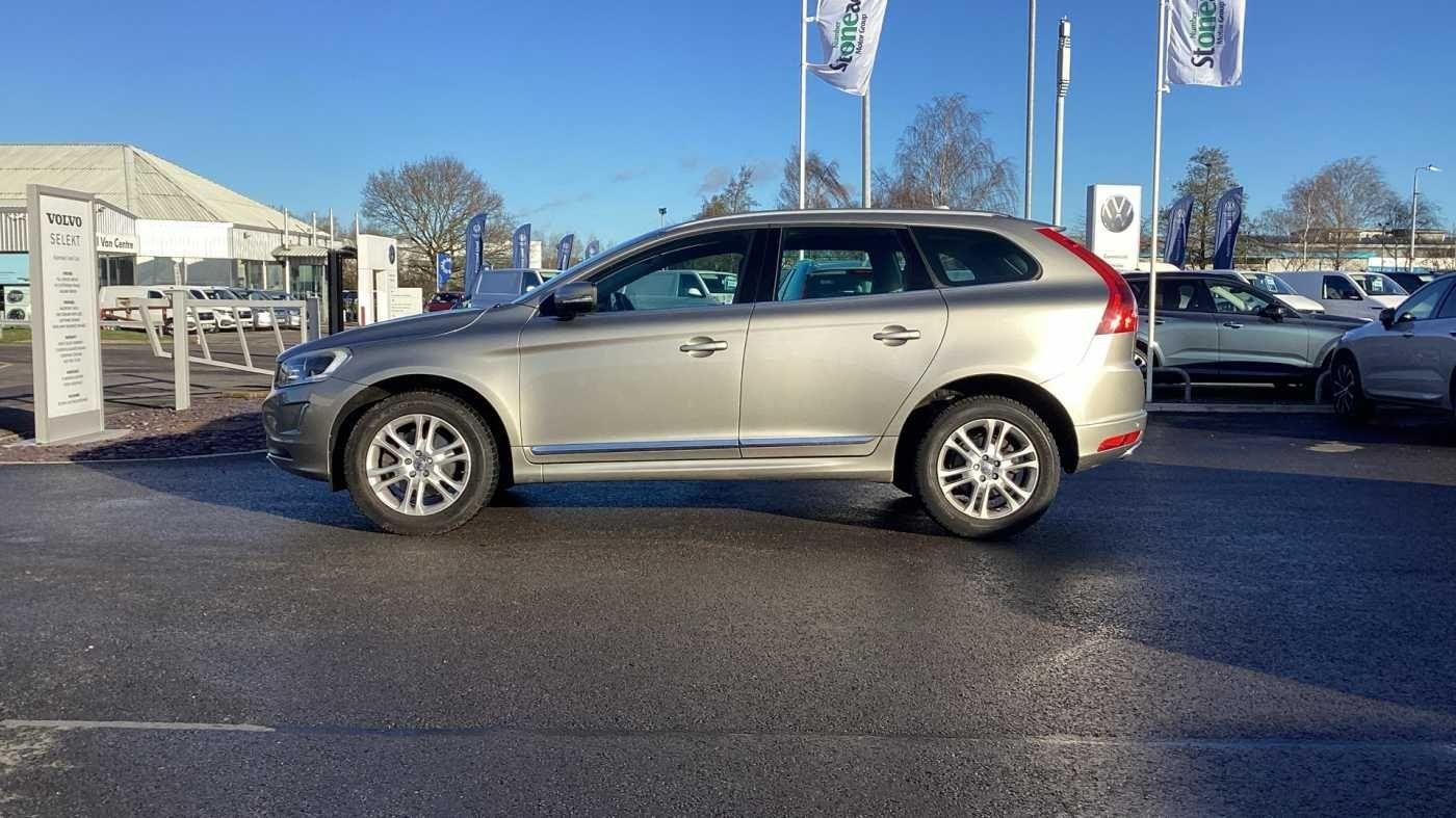 Volvo XC60 Image 9