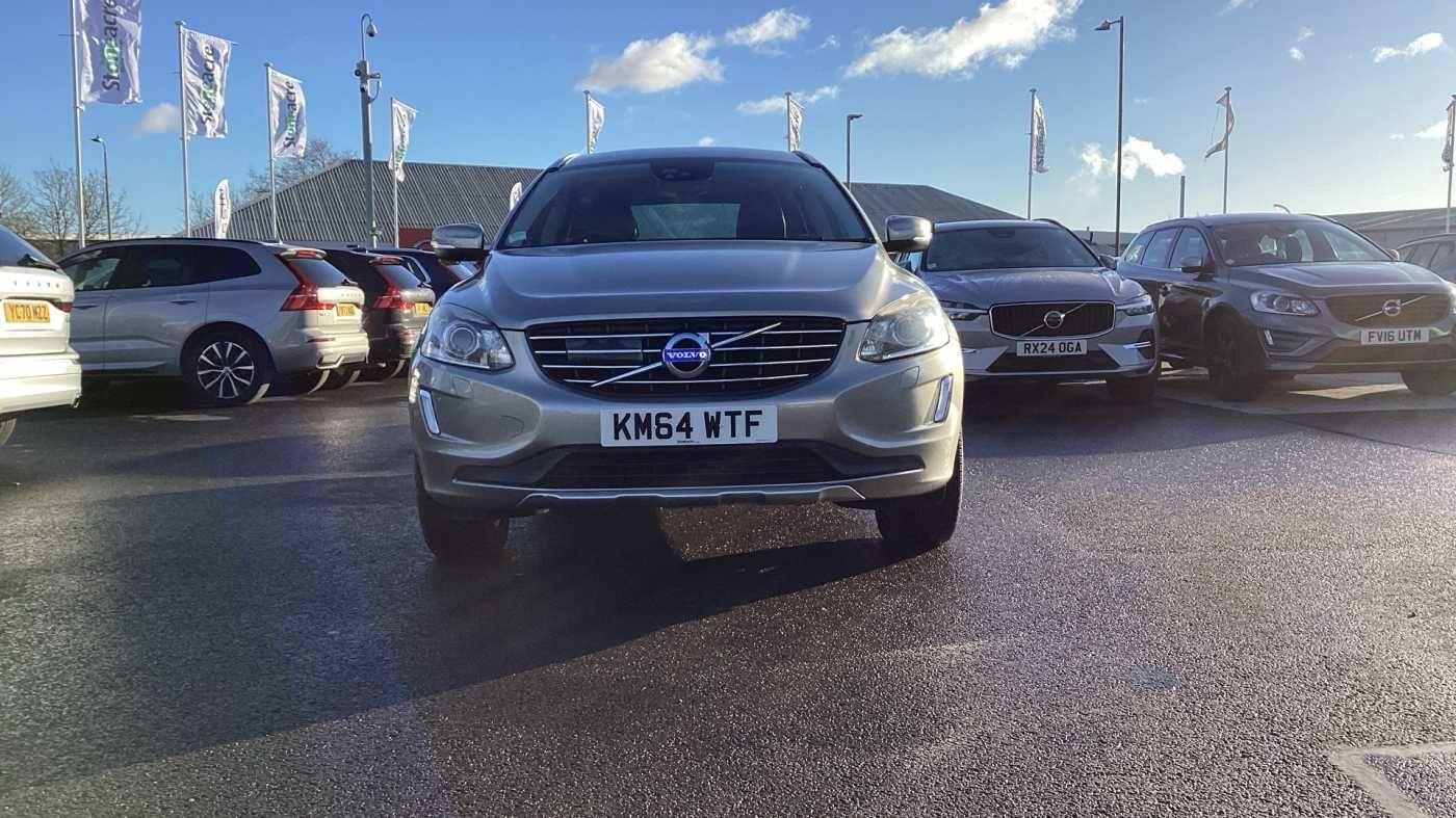 Volvo XC60 Image 13