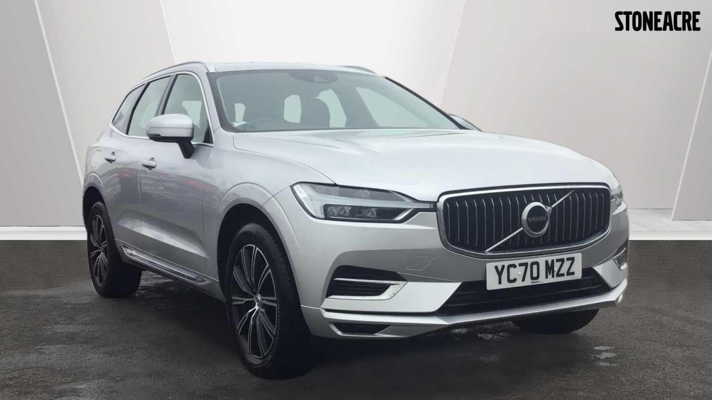 Volvo XC60 Image 1