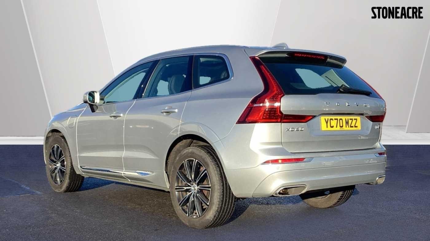 Volvo XC60 Image 2