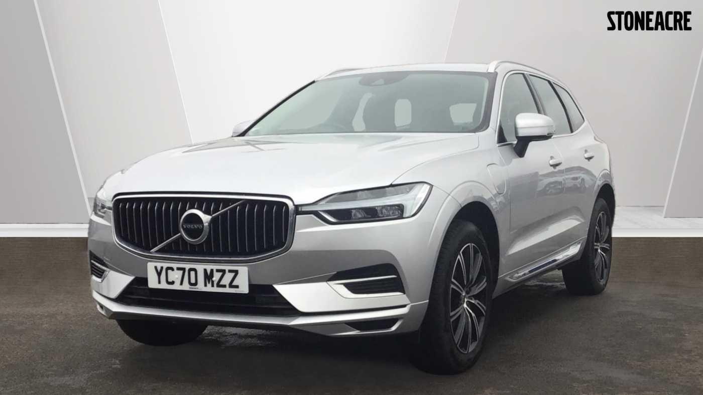 Volvo XC60 Image 7