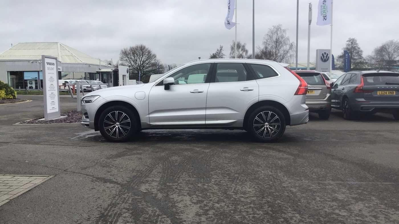 Volvo XC60 Image 9