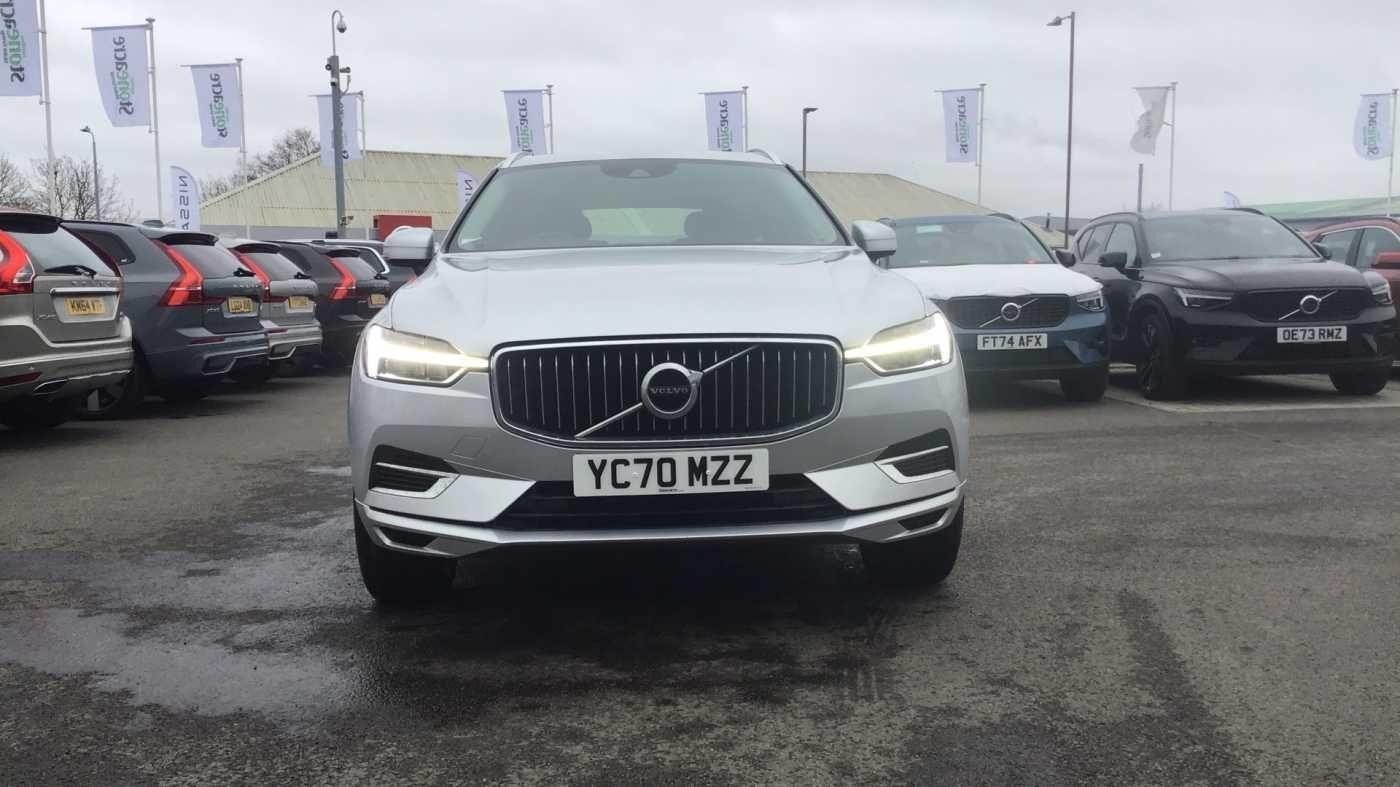 Volvo XC60 Image 13