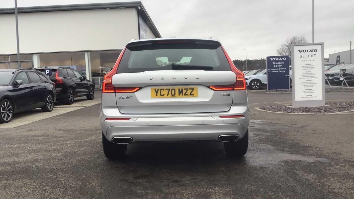 Volvo XC60 Image 14