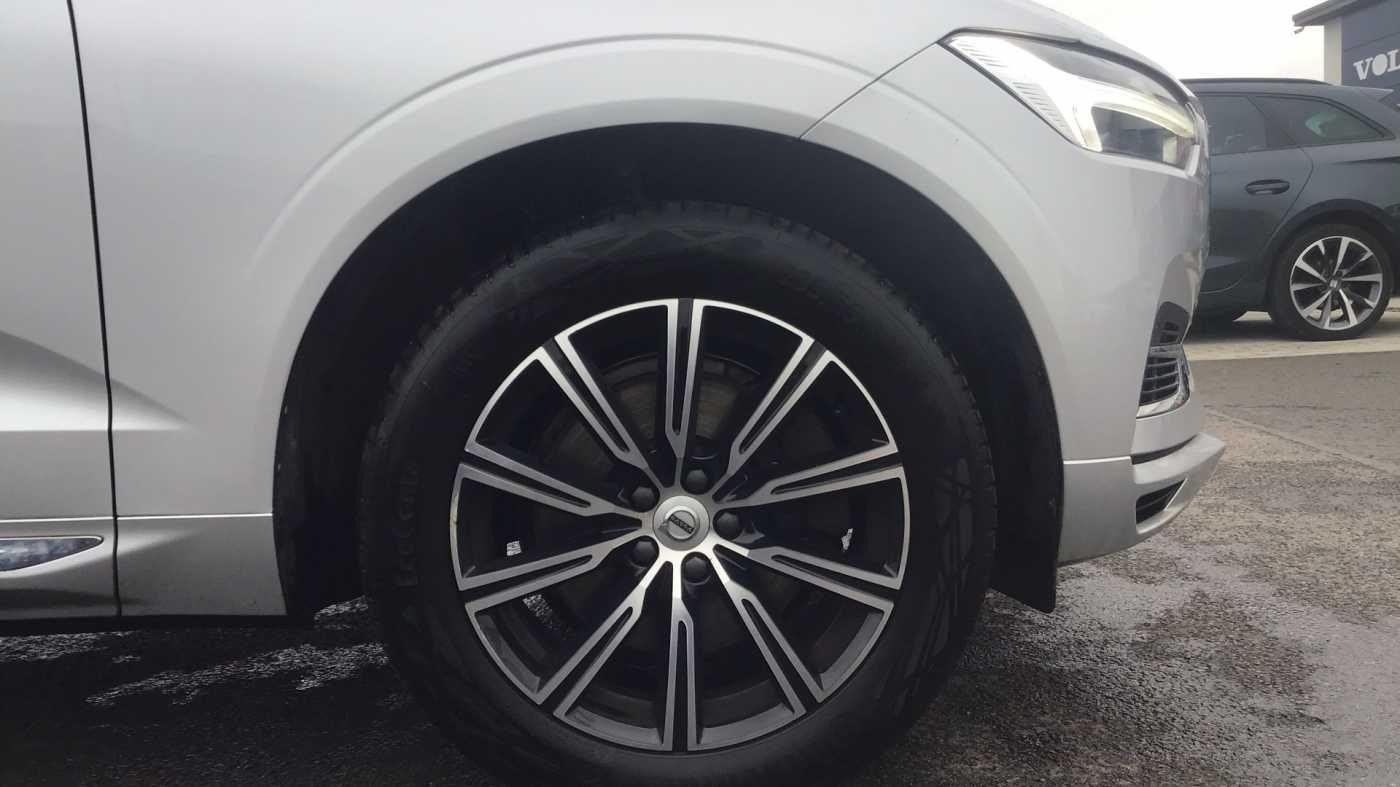 Volvo XC60 Image 17