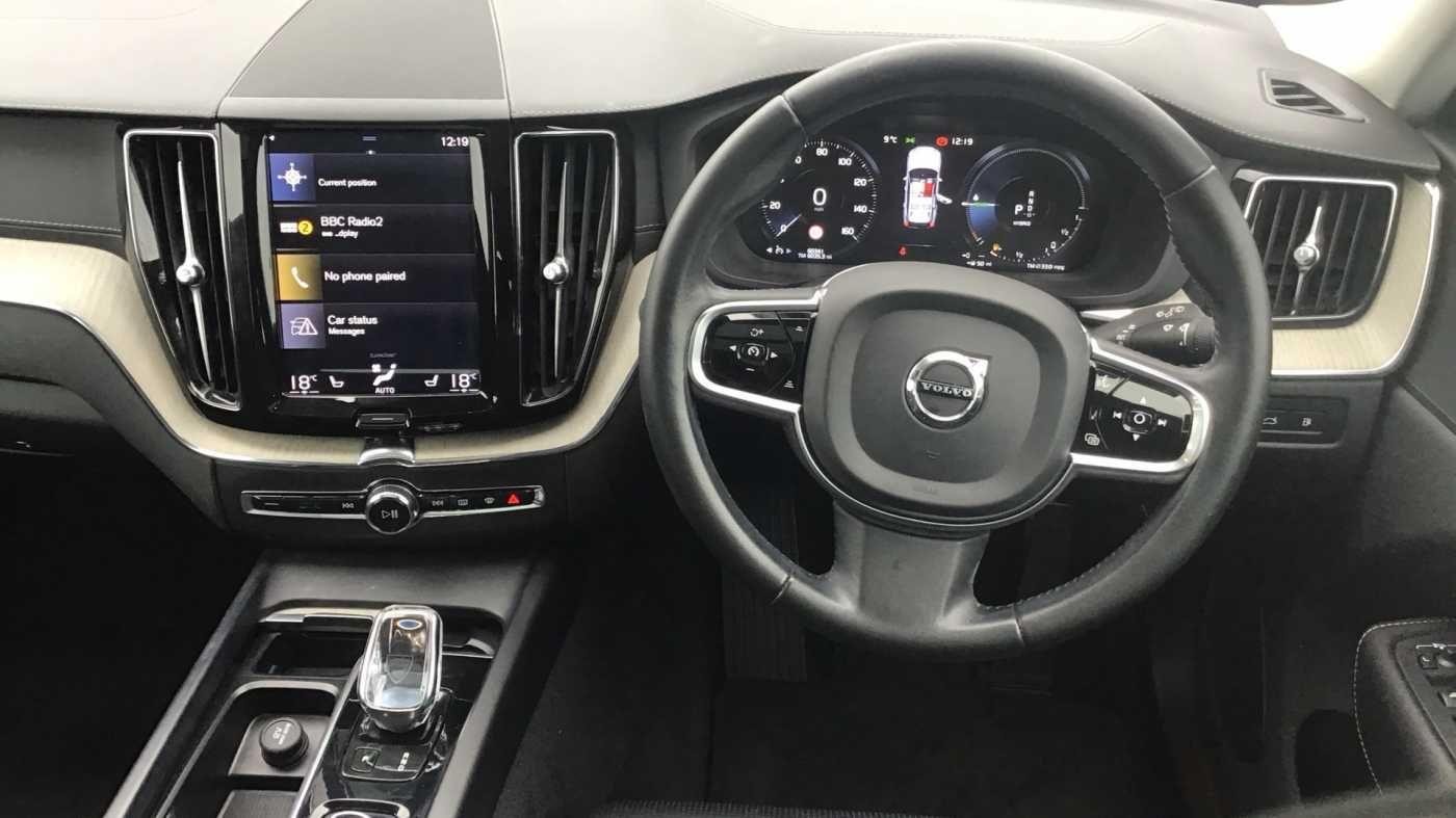 Volvo XC60 Image 21