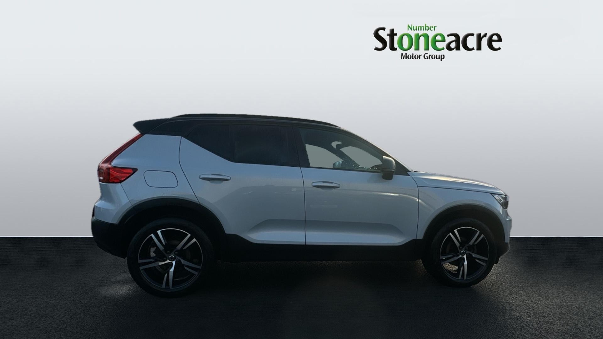 Volvo XC40 Image 3