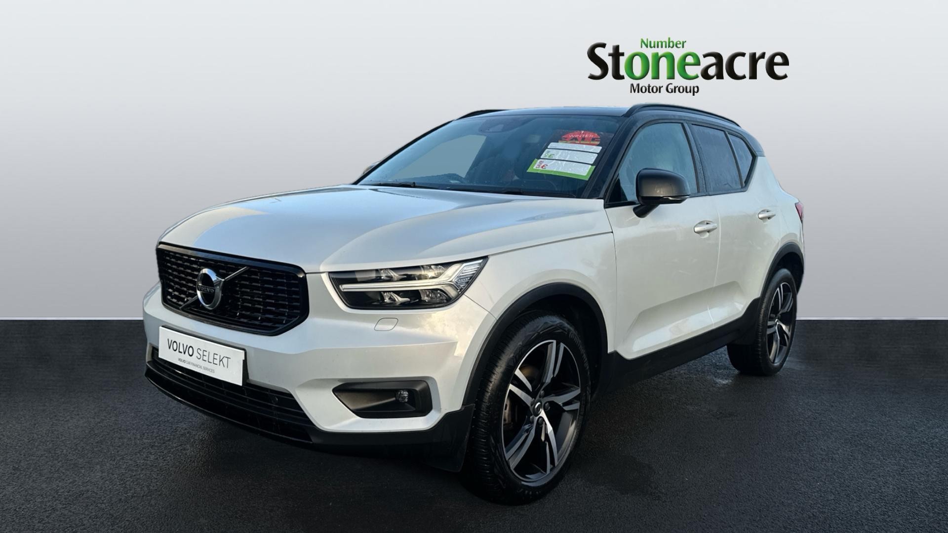 Volvo XC40 Image 6