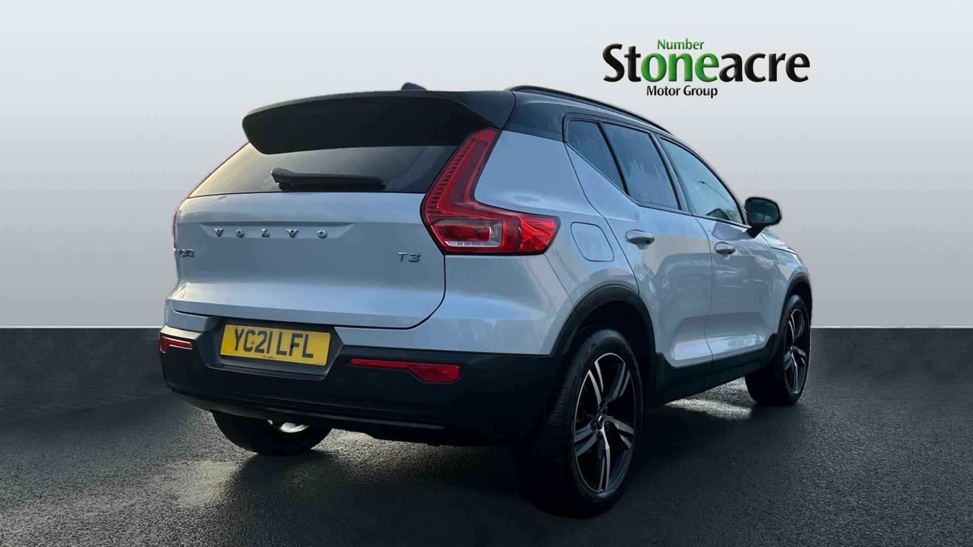 Volvo XC40 Image 7