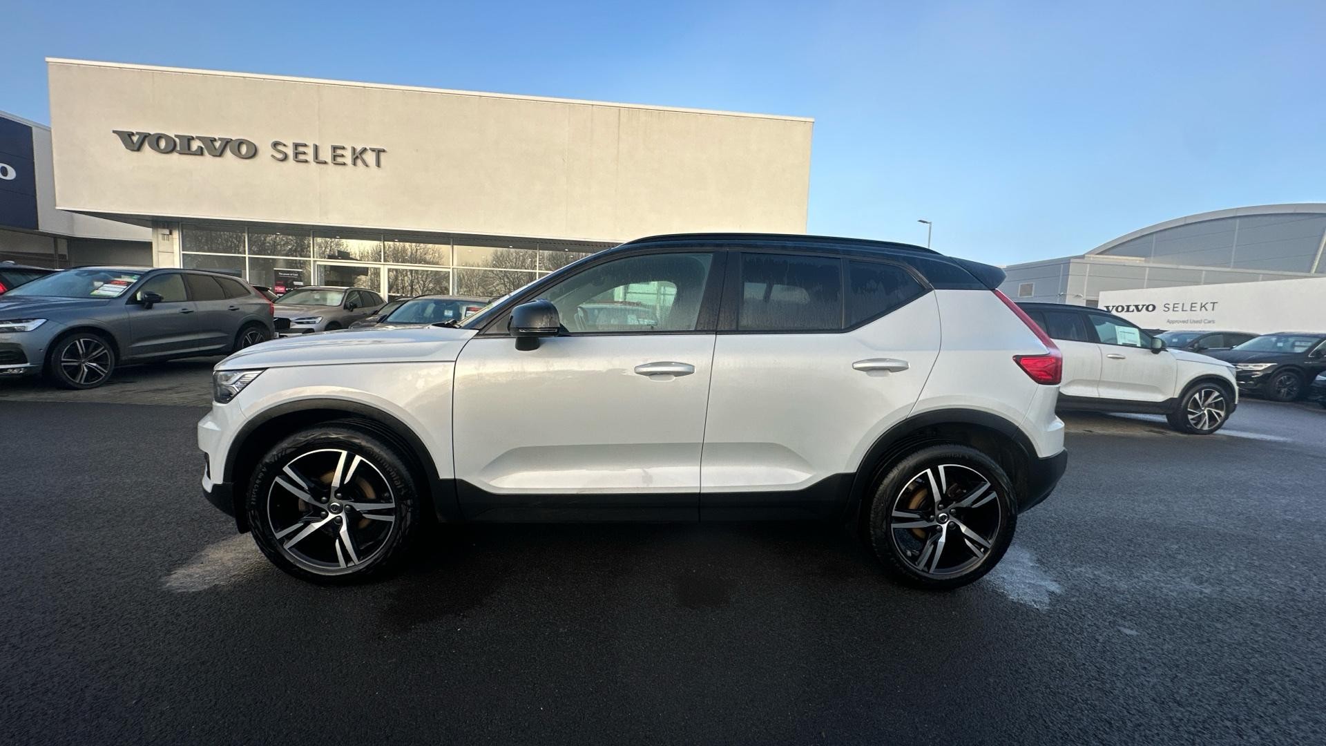 Volvo XC40 Image 8