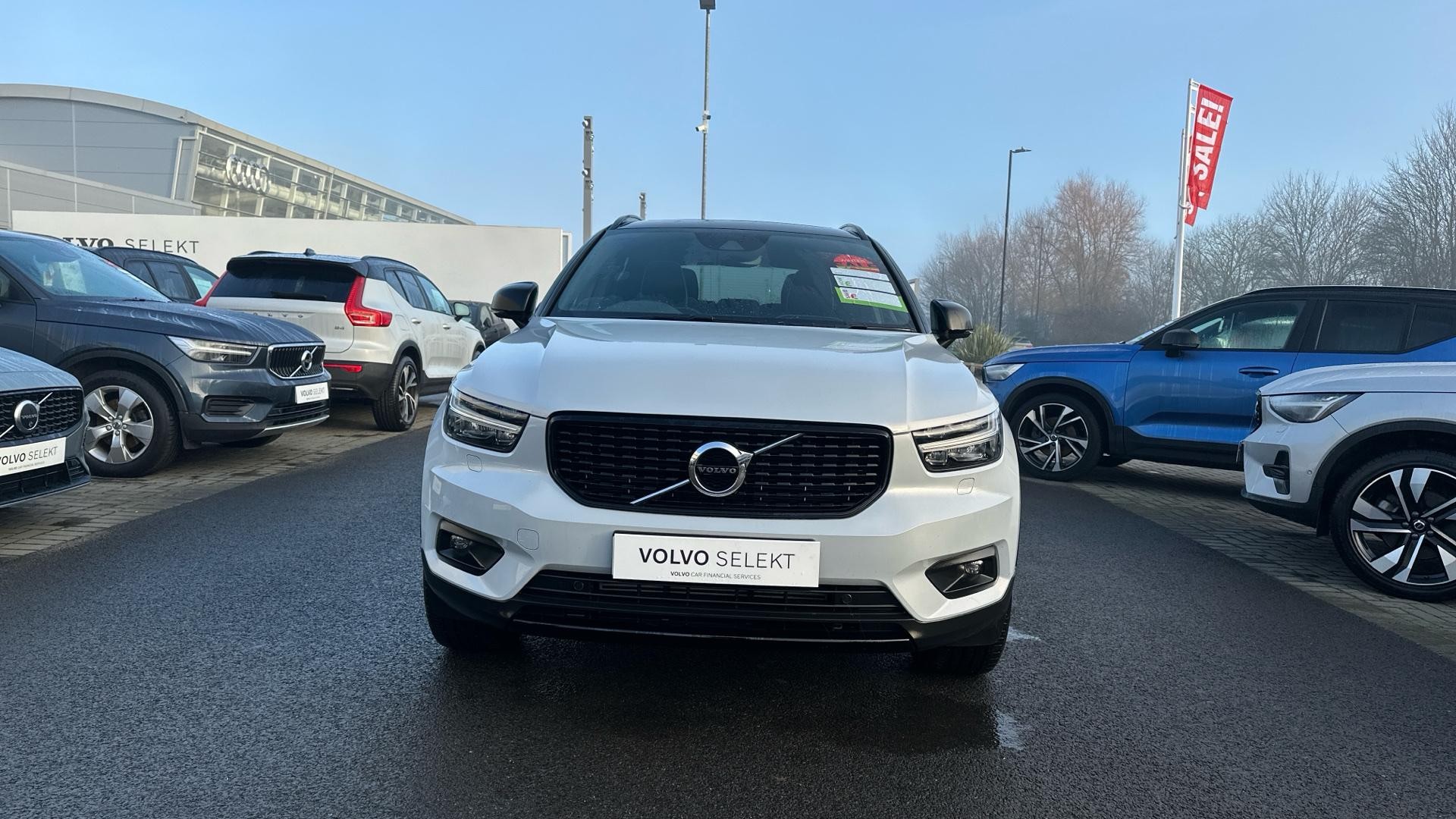 Volvo XC40 Image 12