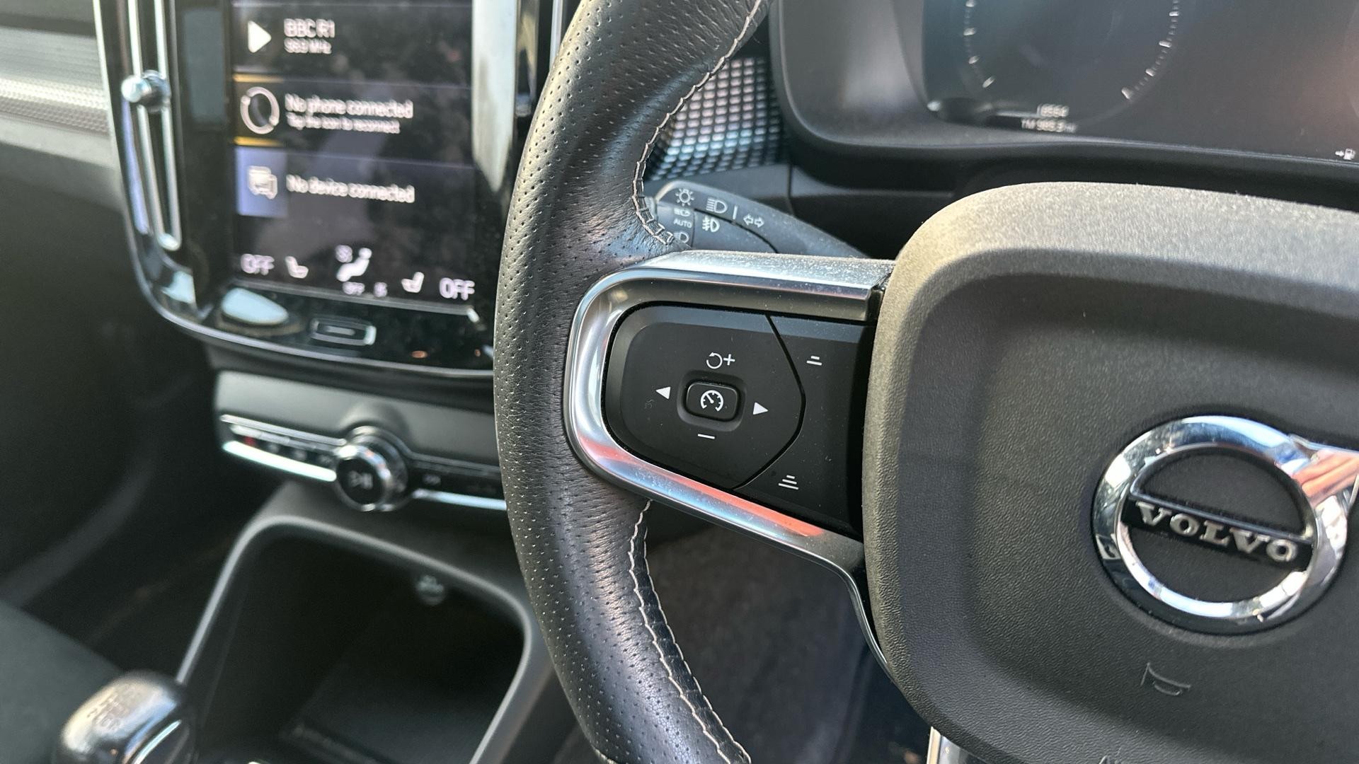 Volvo XC40 Image 18