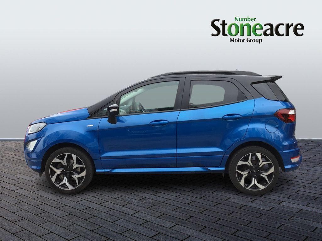 Ford EcoSport Image 6