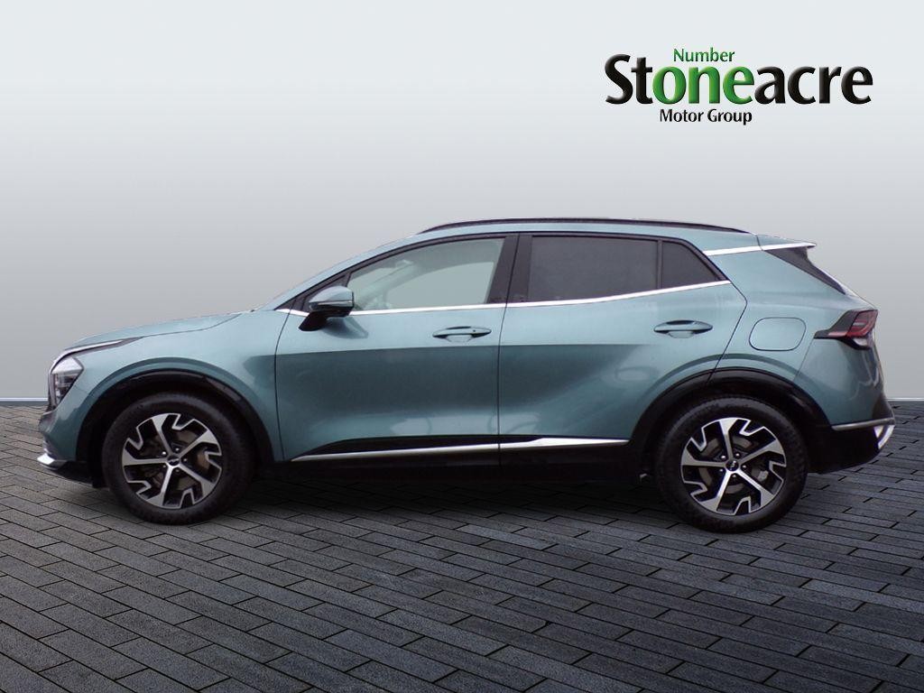 Kia Sportage Image 6