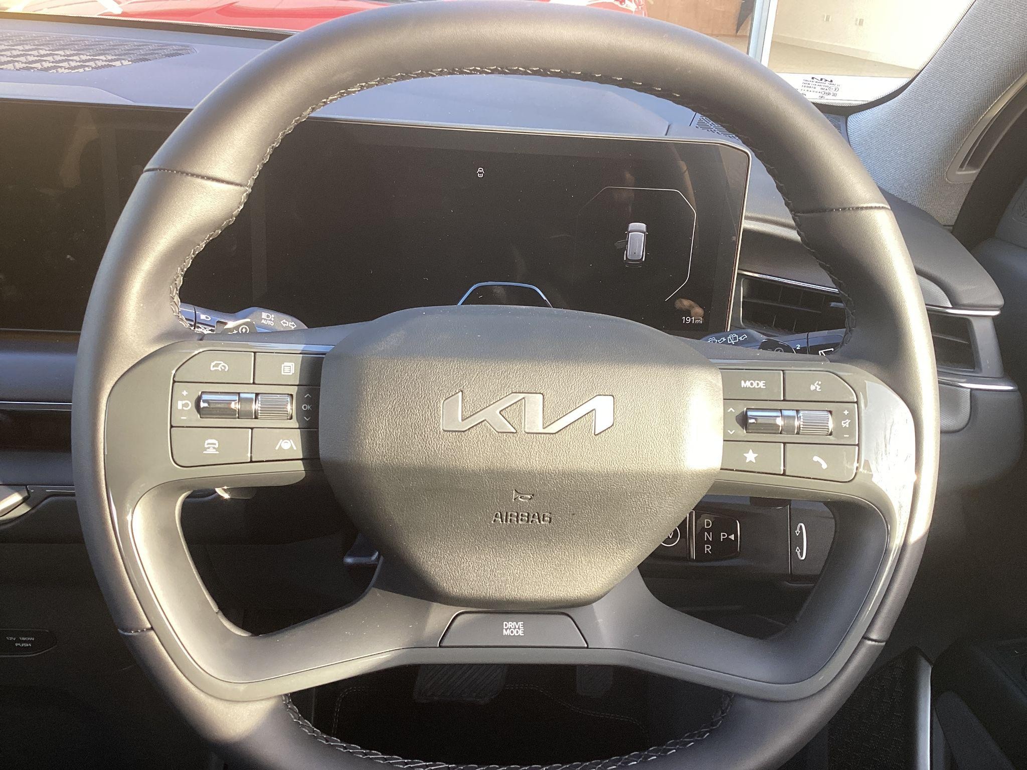 Kia EV9 Image 38