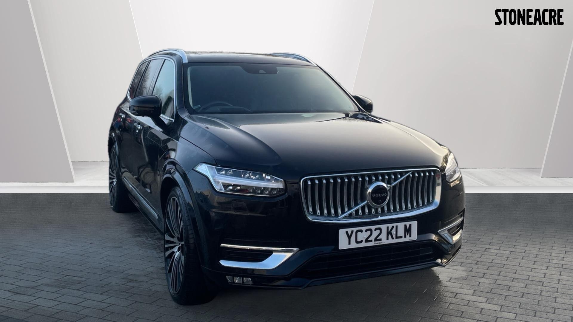 Volvo XC90 Image 37