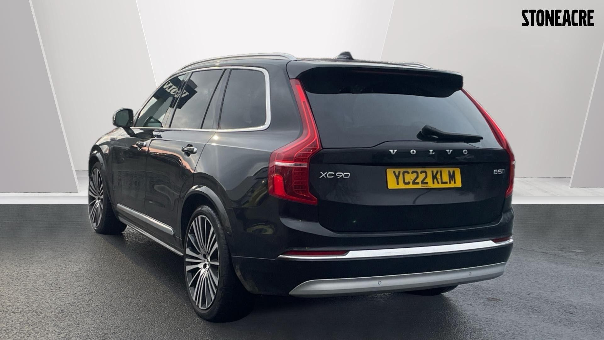 Volvo XC90 Image 38