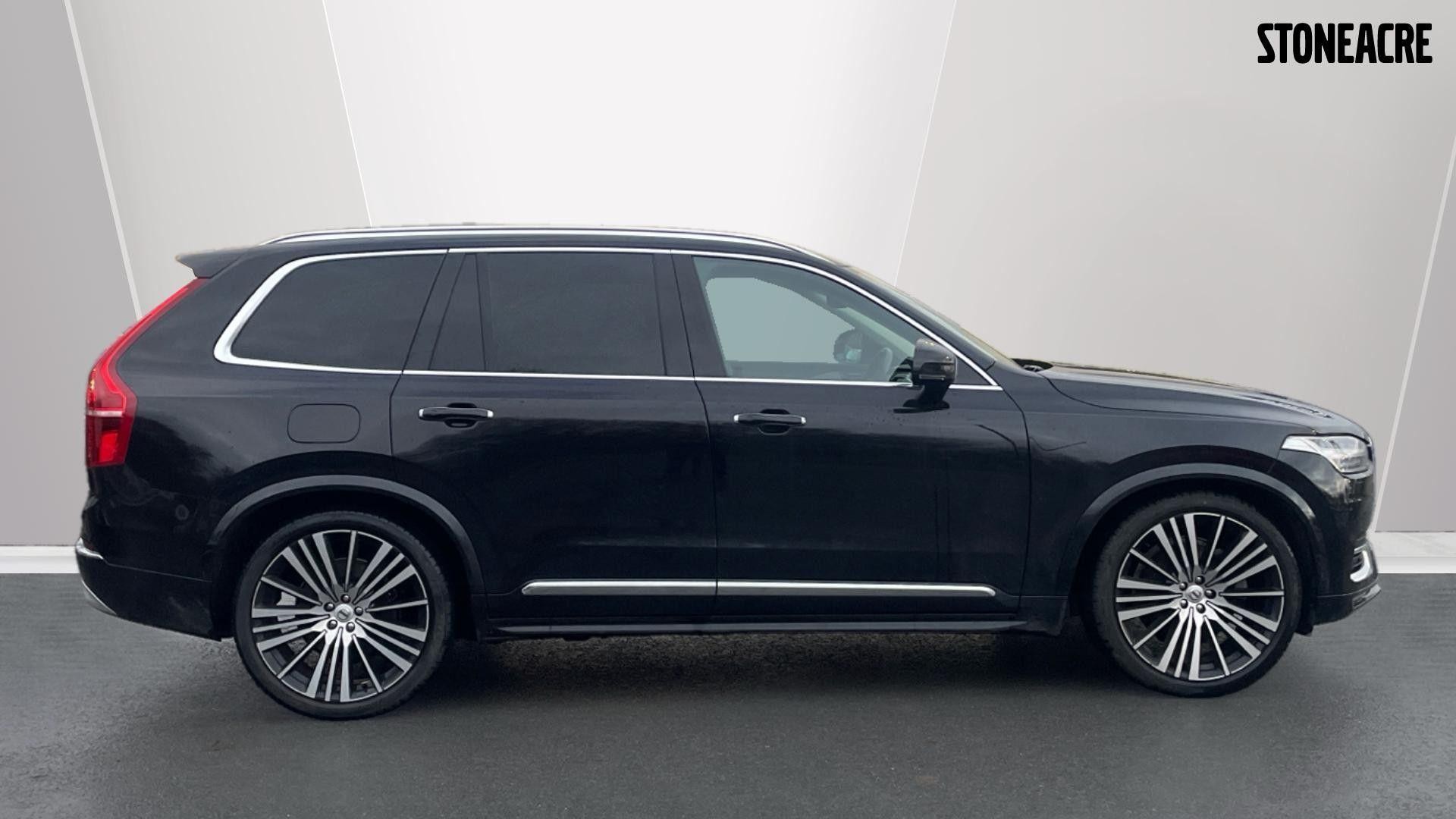 Volvo XC90 Image 39