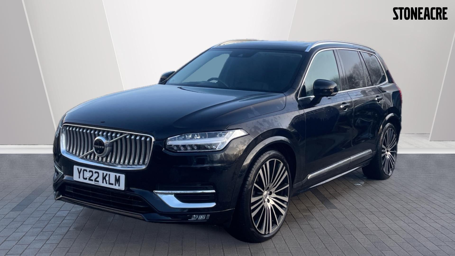 Volvo XC90 Image 42