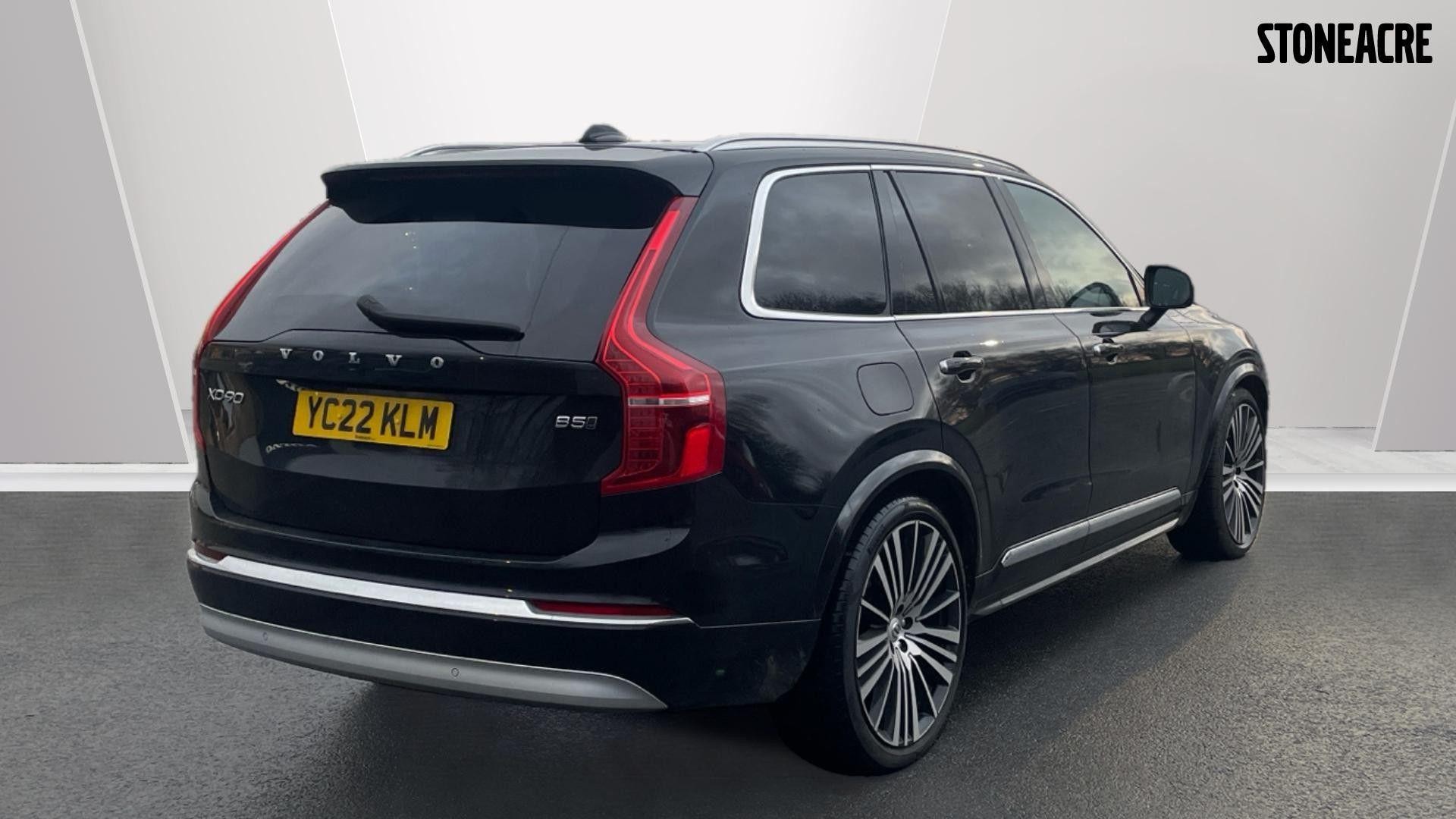 Volvo XC90 Image 43