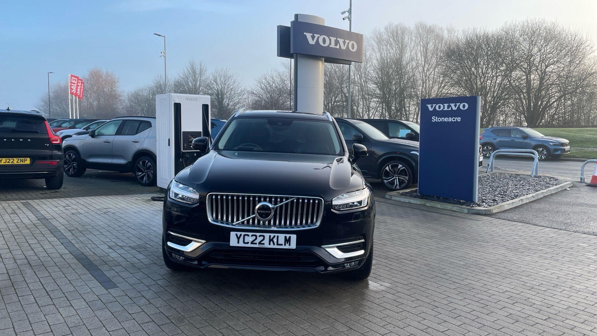 Volvo XC90 Image 48