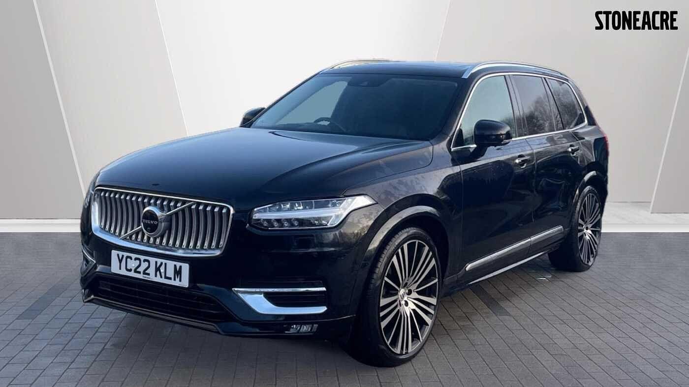 Volvo XC90 Image 7