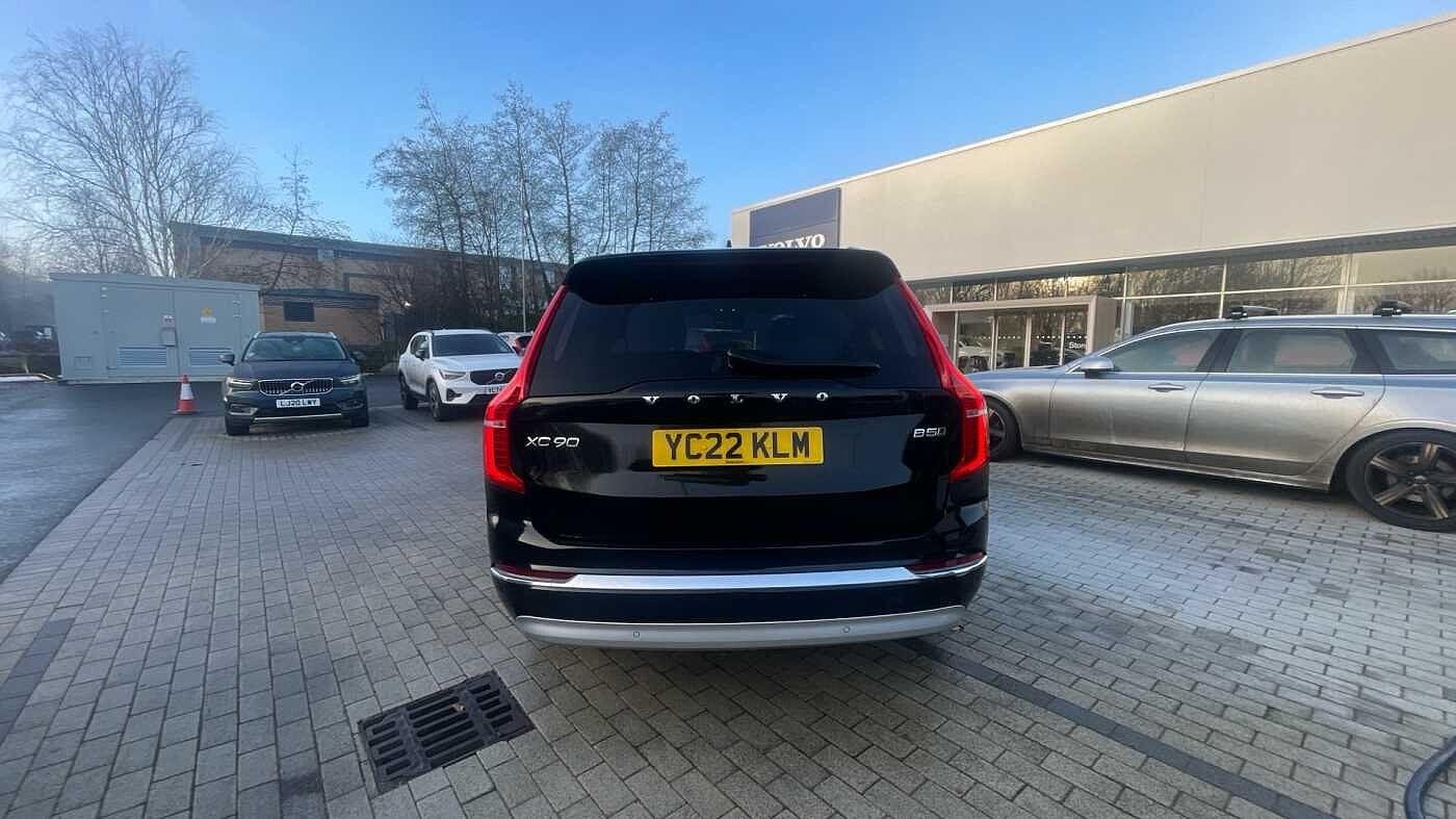 Volvo XC90 Image 14