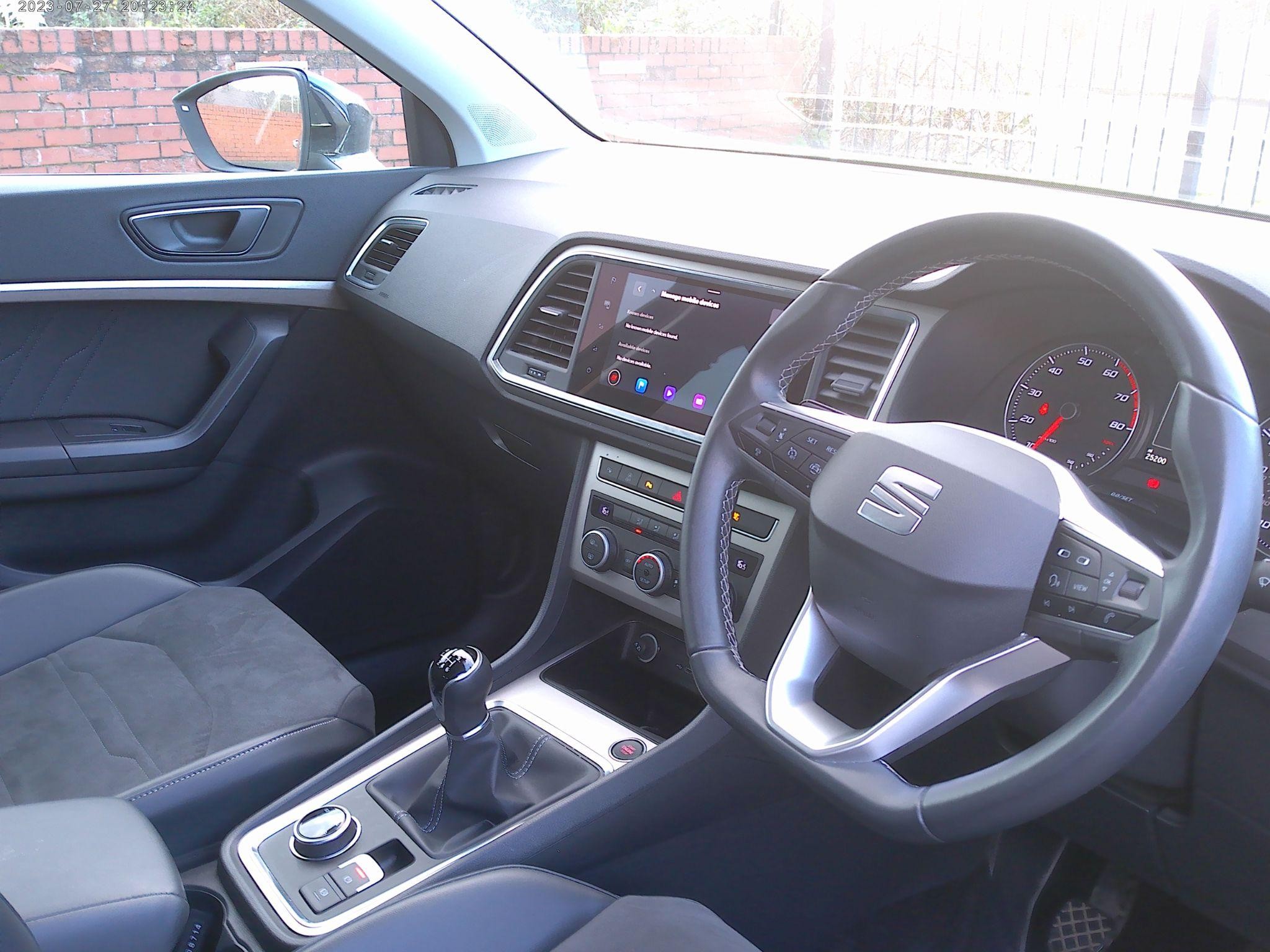 SEAT Ateca Image 10