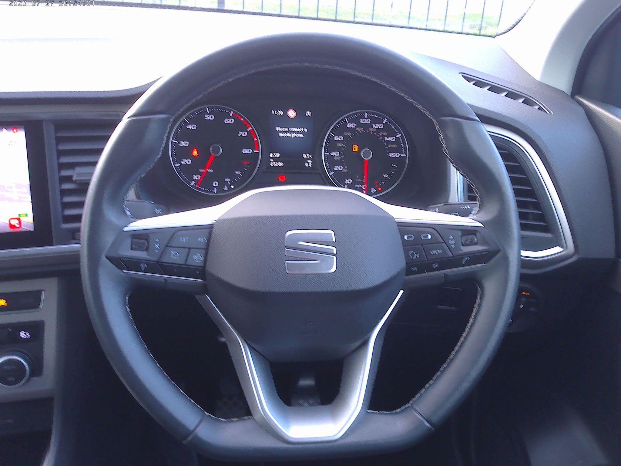 SEAT Ateca Image 28