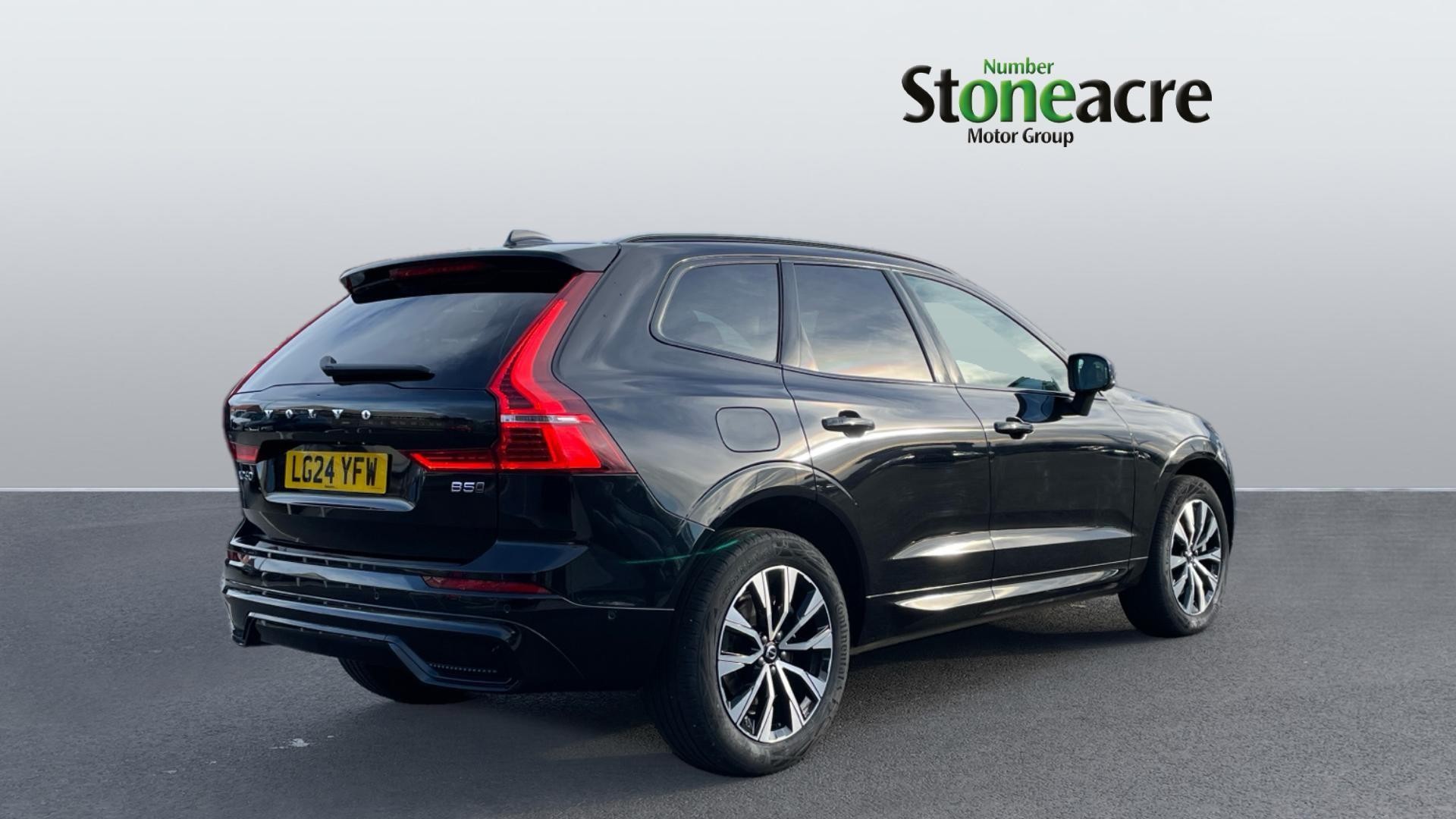 Volvo XC60 Image 7